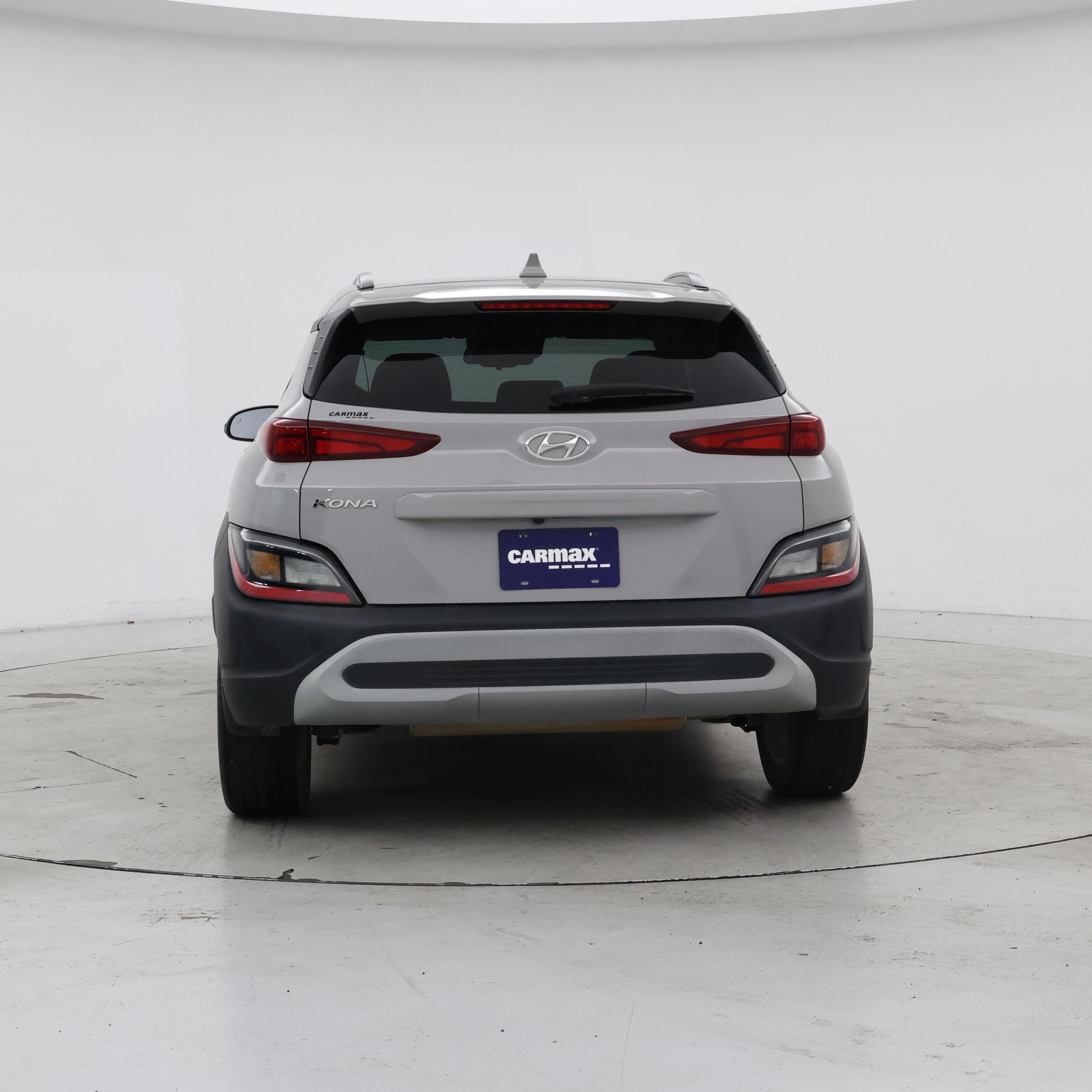 Thumbnail: 2023 Hyundai Kona - 6