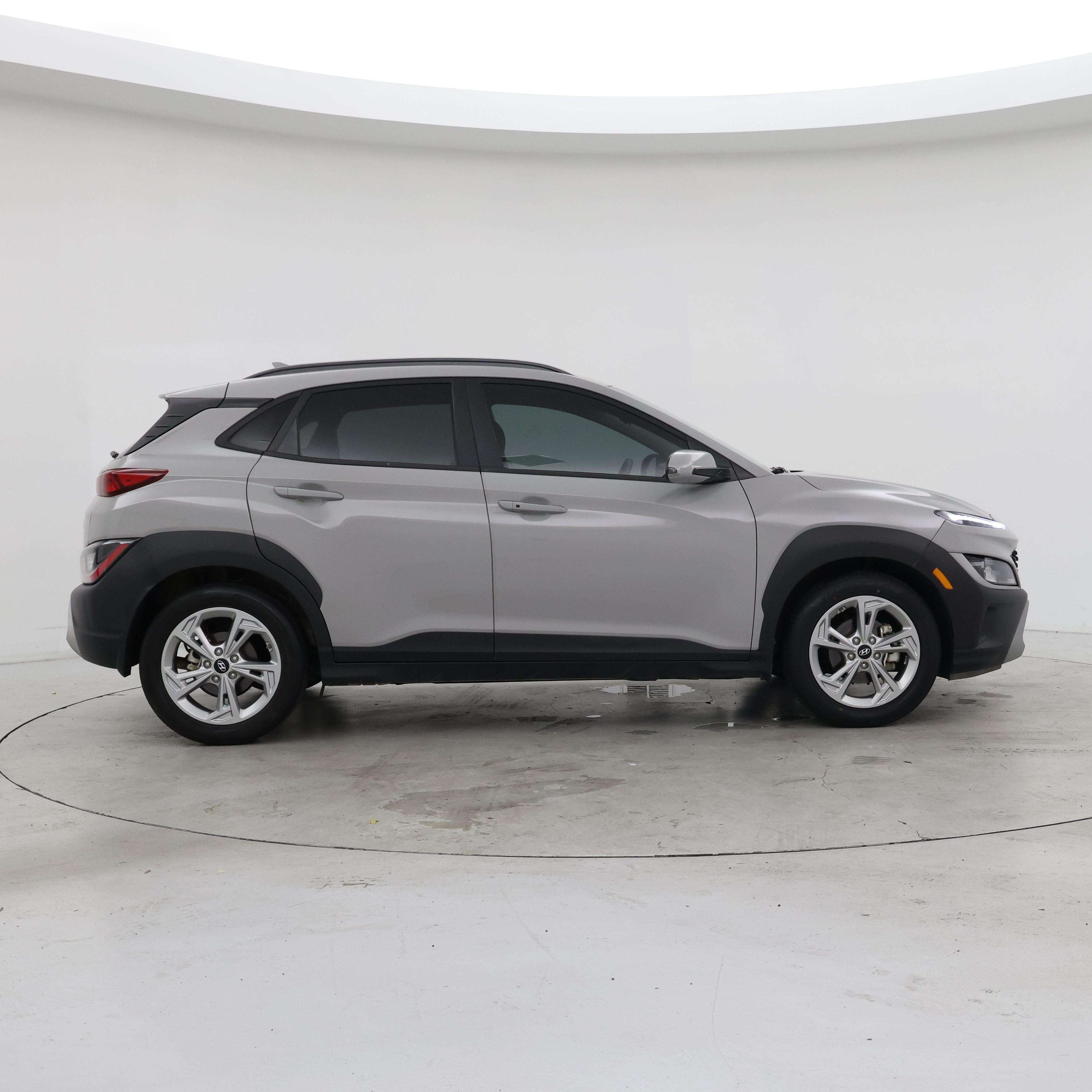 Thumbnail: 2023 Hyundai Kona - 7
