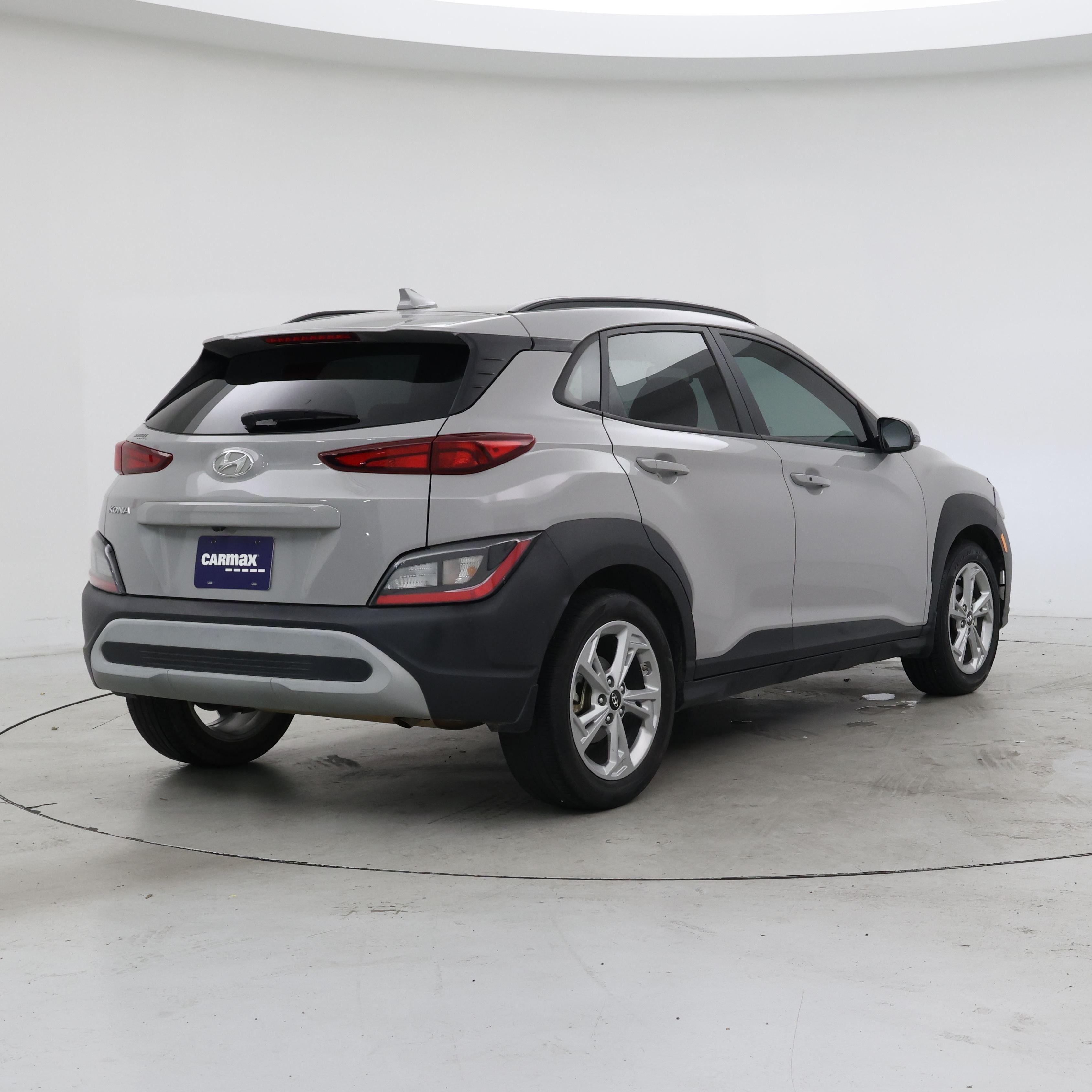 Thumbnail: 2023 Hyundai Kona - 8