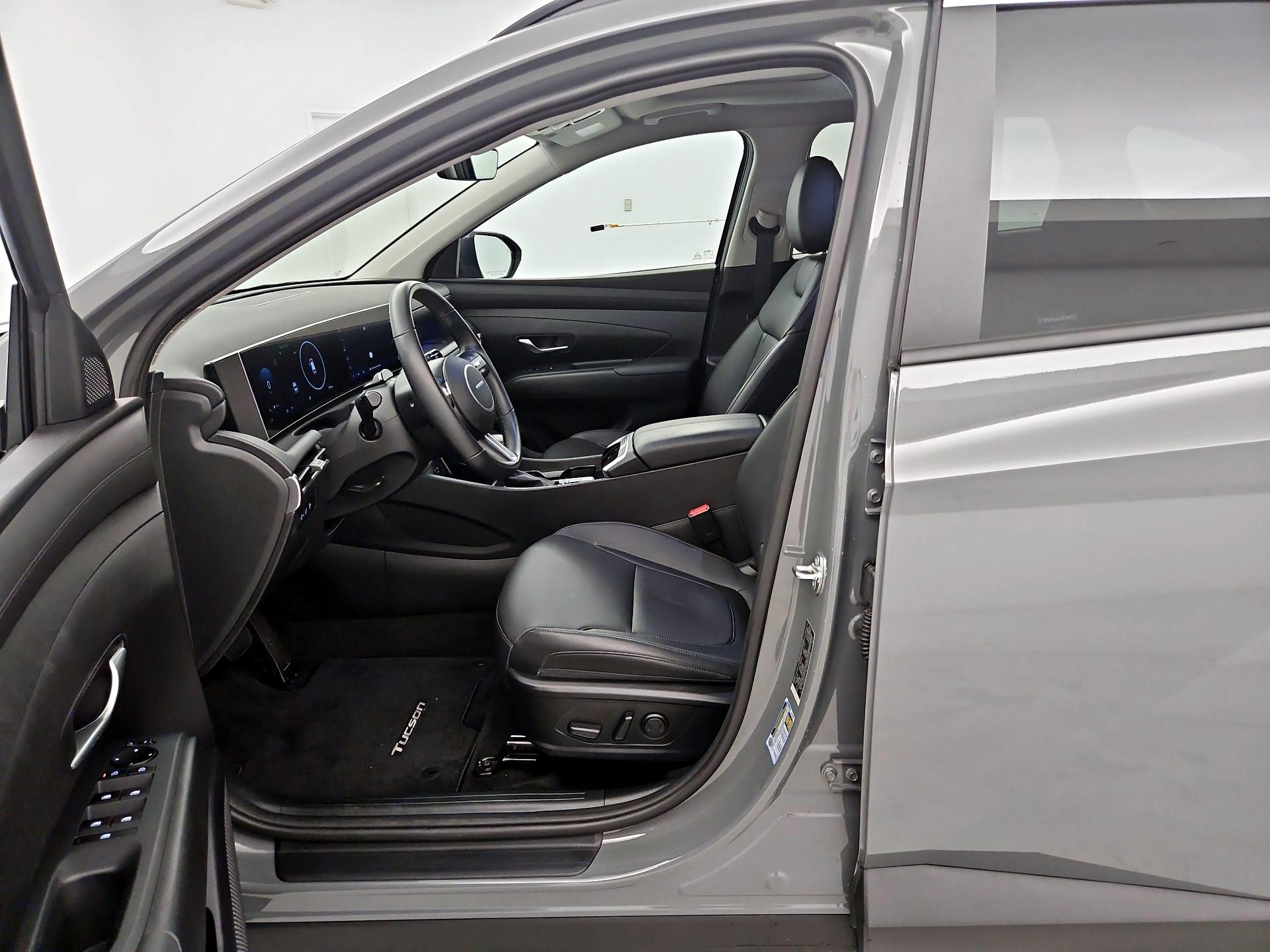 Thumbnail: 2025 Hyundai Tucson - 11