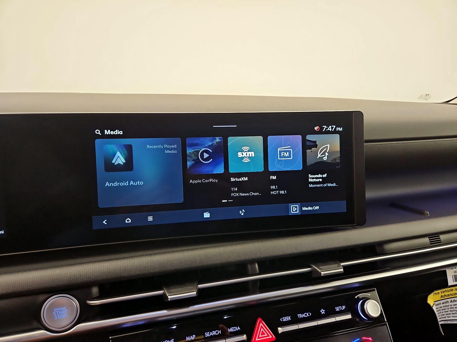 Thumbnail: 2025 Hyundai Tucson - 16