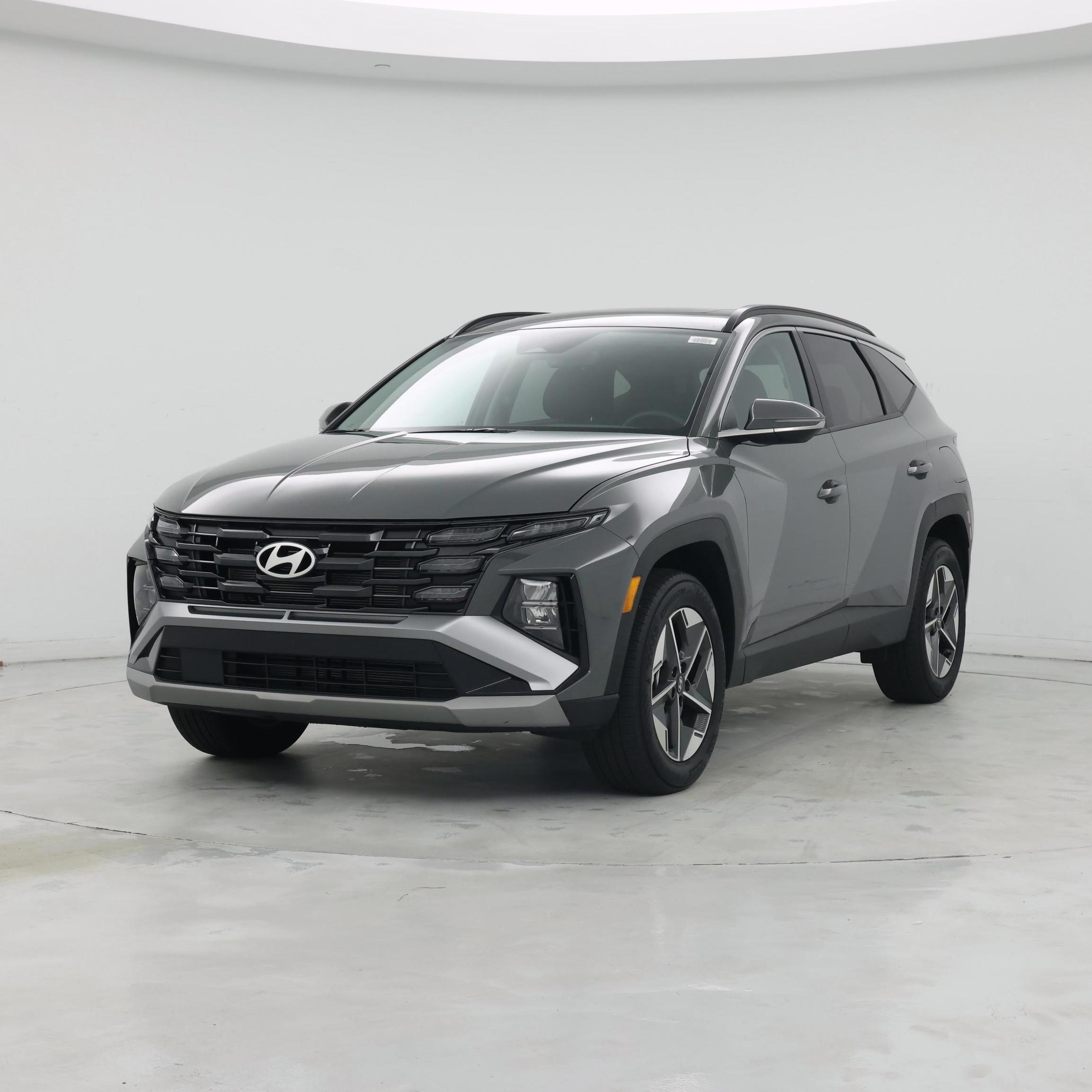 Thumbnail: 2025 Hyundai Tucson - 4