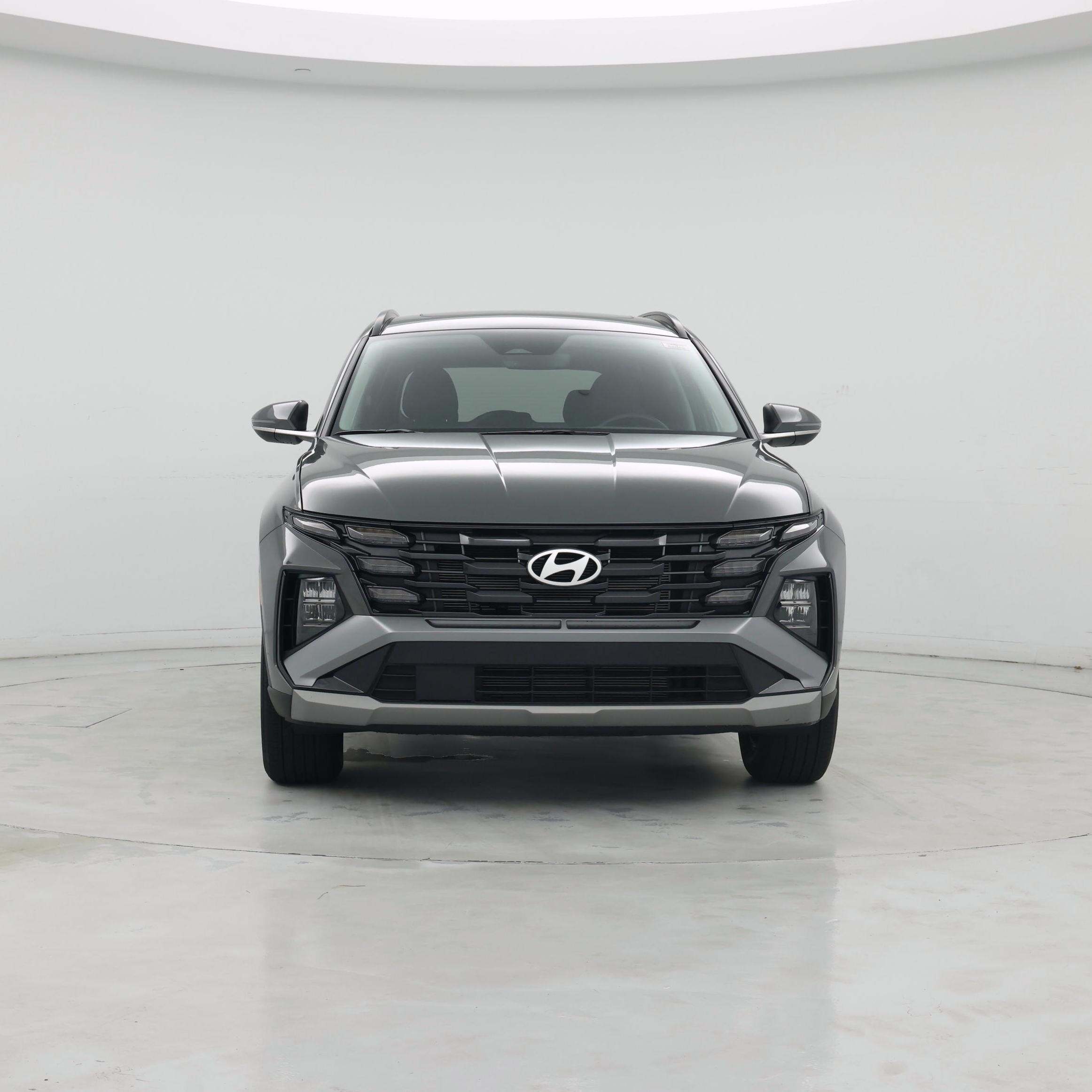 Thumbnail: 2025 Hyundai Tucson - 5