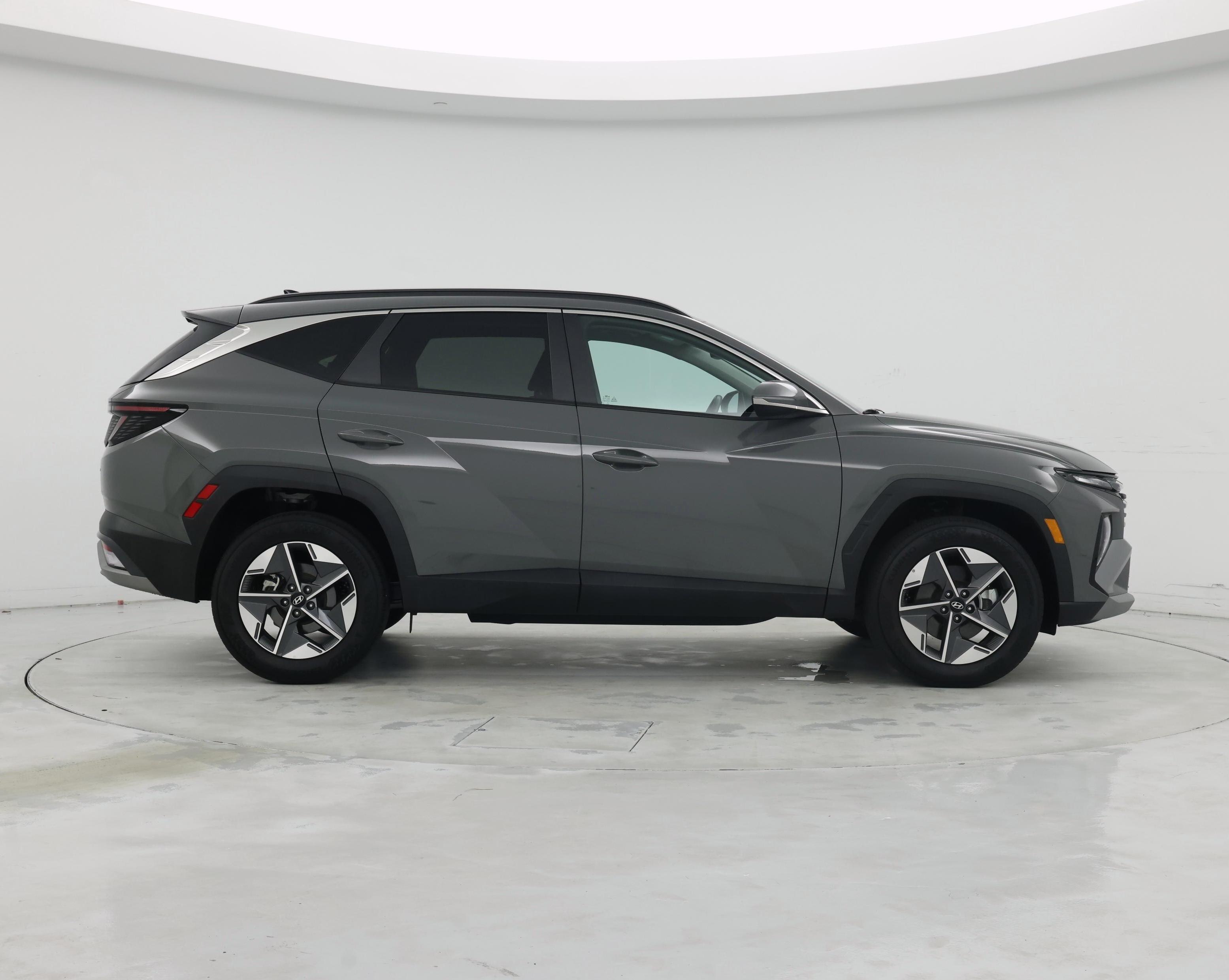 Thumbnail: 2025 Hyundai Tucson - 7