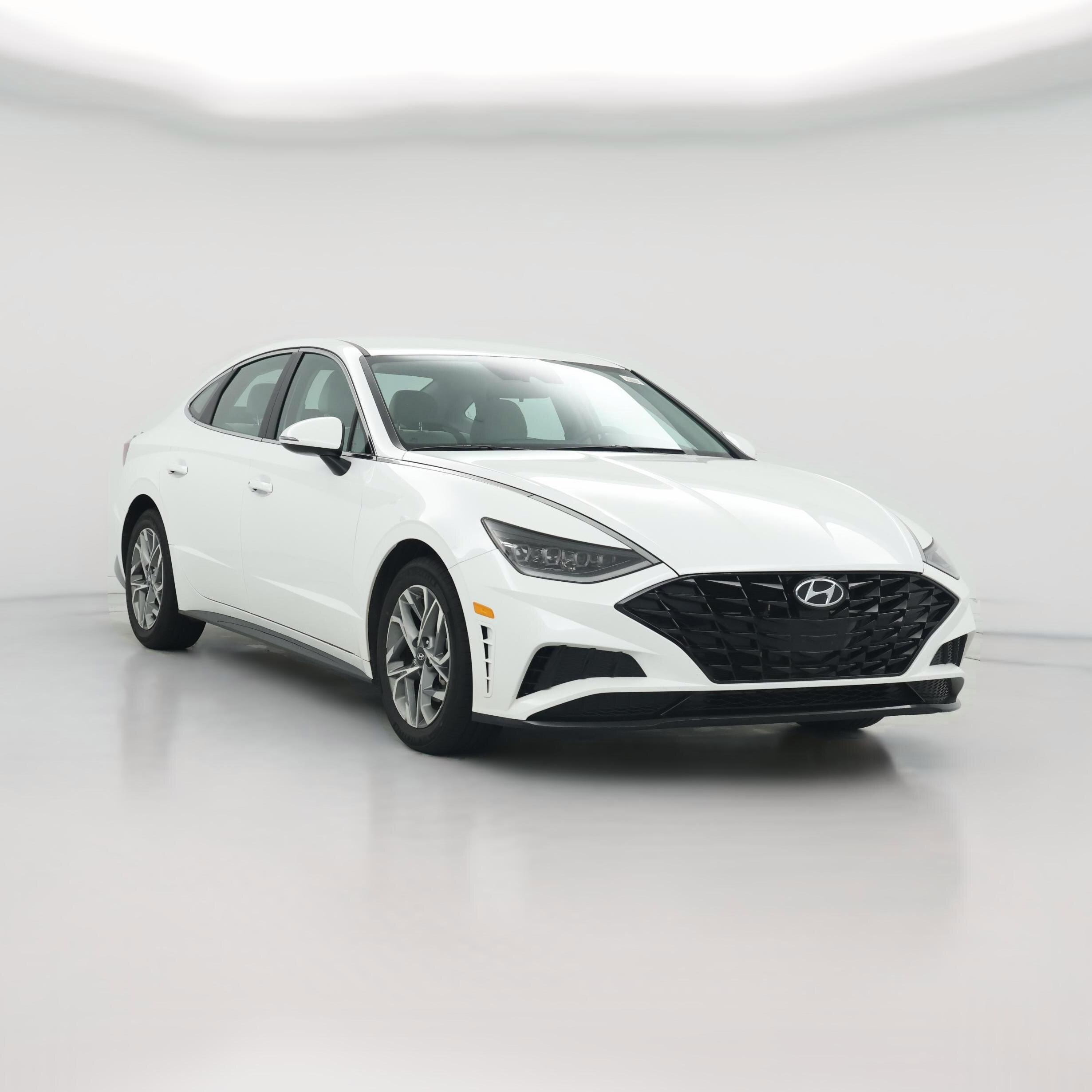 Thumbnail: 2023 Hyundai Sonata - 1