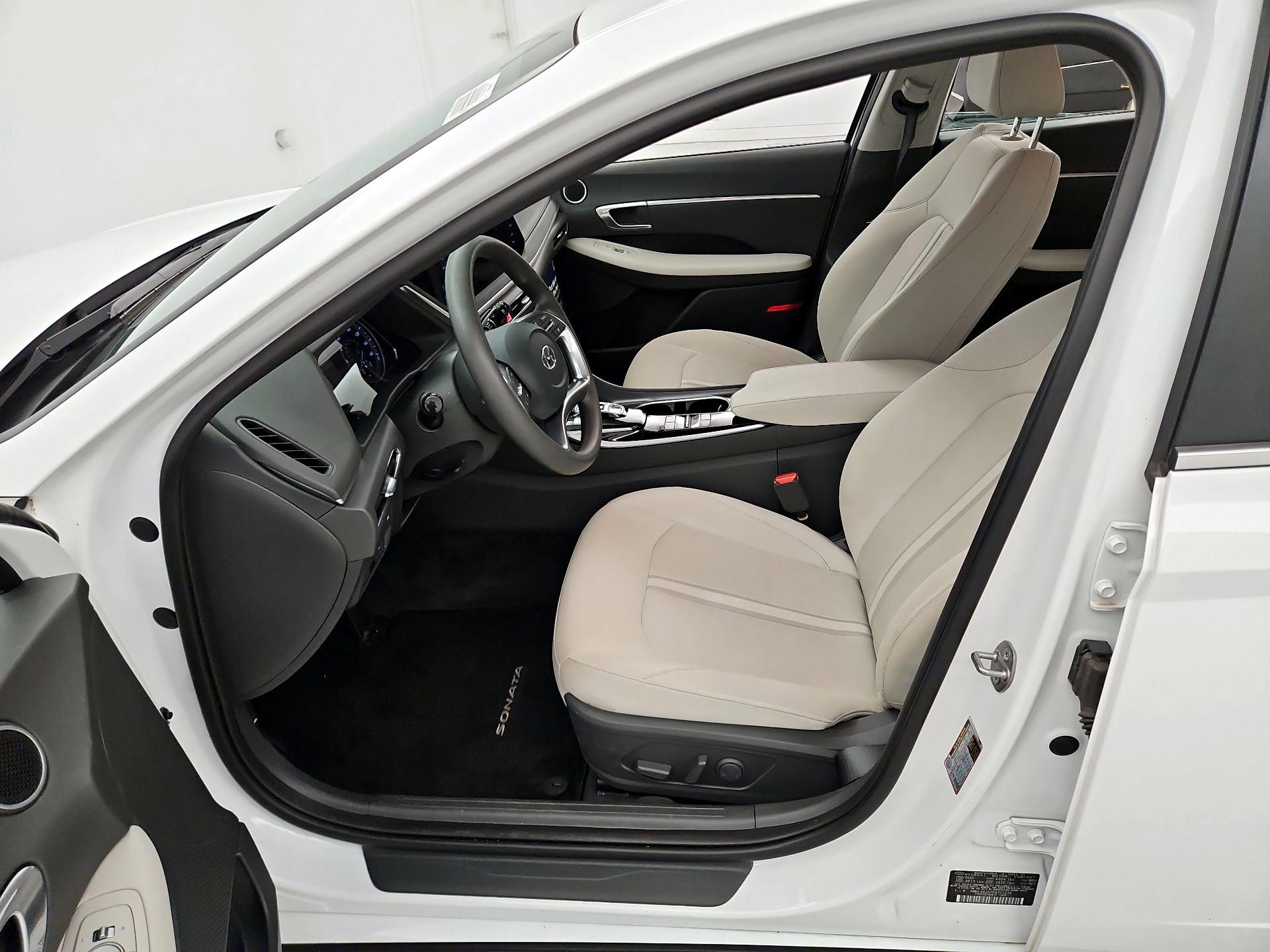 Thumbnail: 2023 Hyundai Sonata - 11