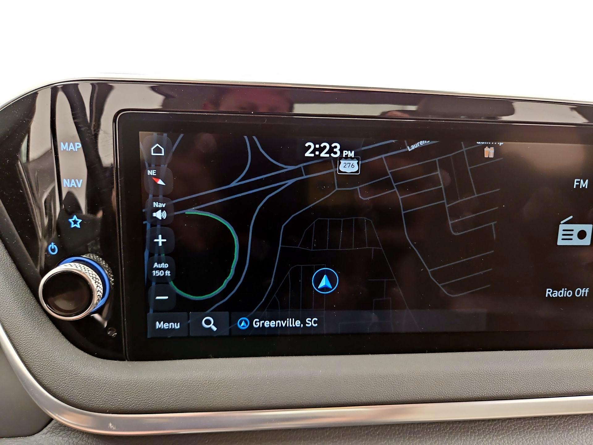 Thumbnail: 2023 Hyundai Sonata - 14