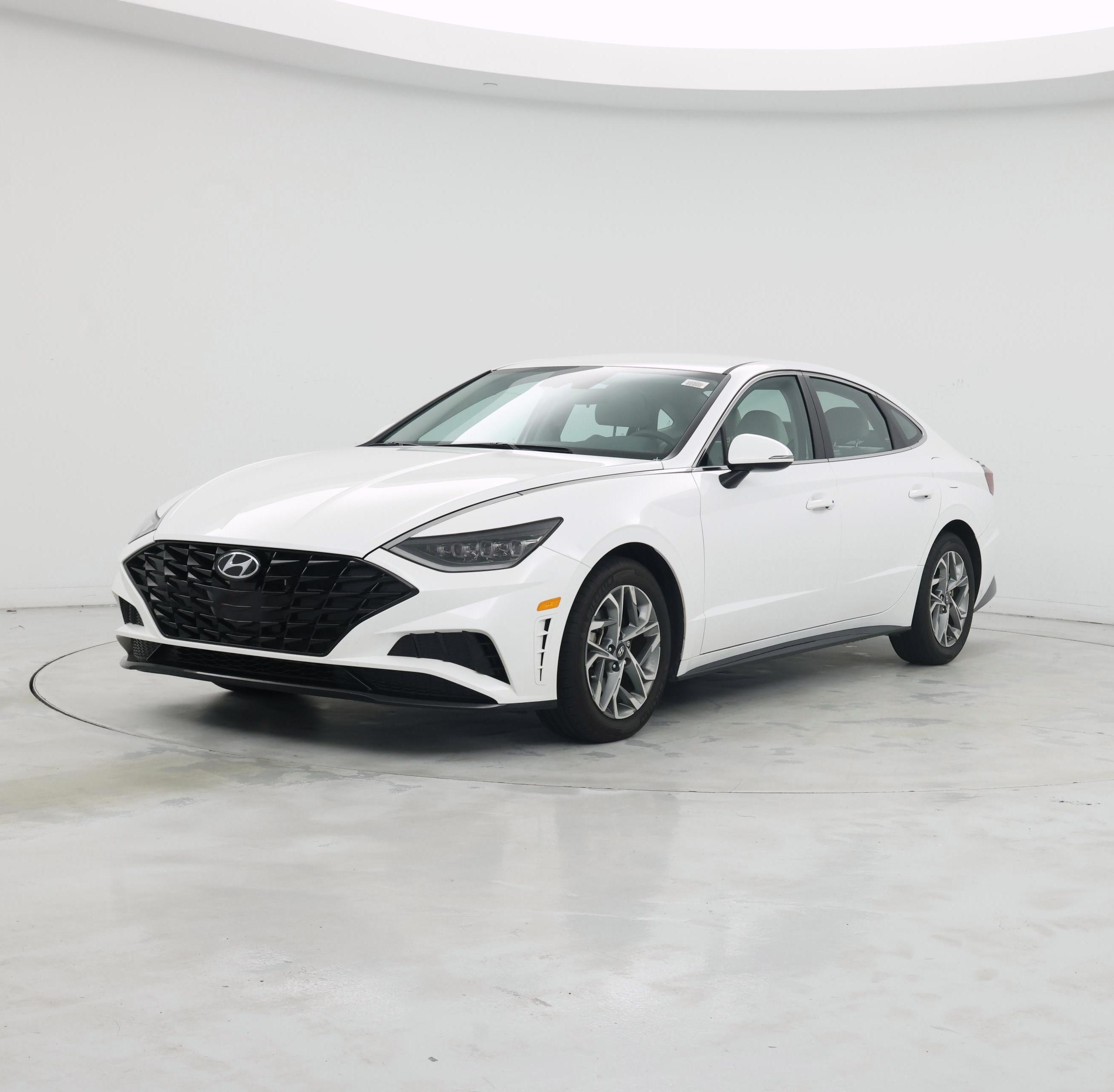 Thumbnail: 2023 Hyundai Sonata - 4