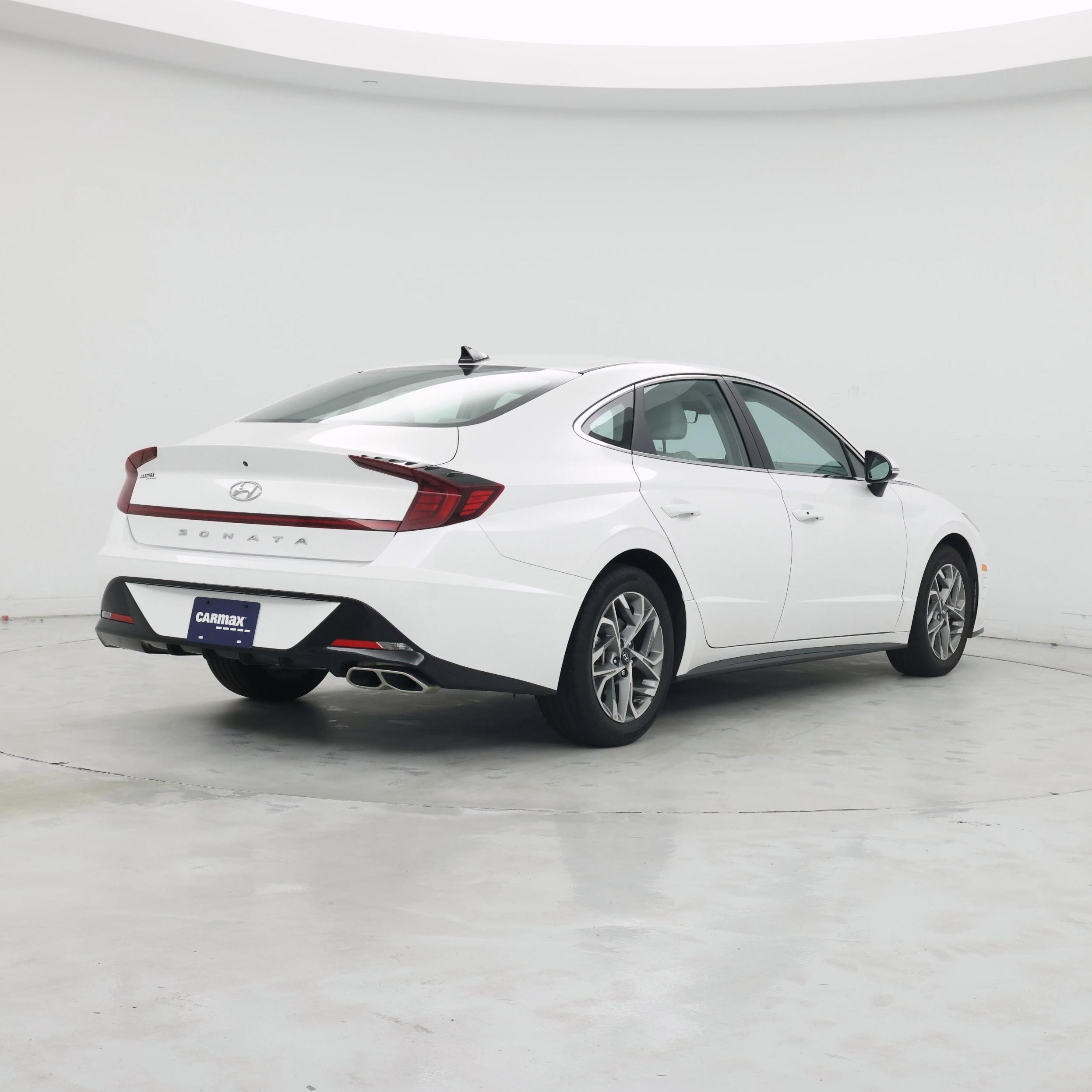 Thumbnail: 2023 Hyundai Sonata - 8