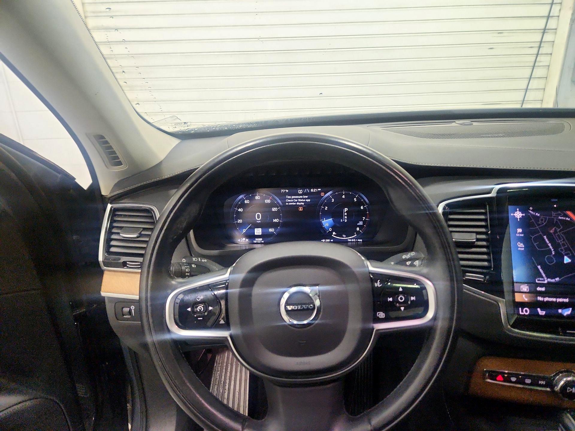 Thumbnail: 2020 Volvo XC90 - 10