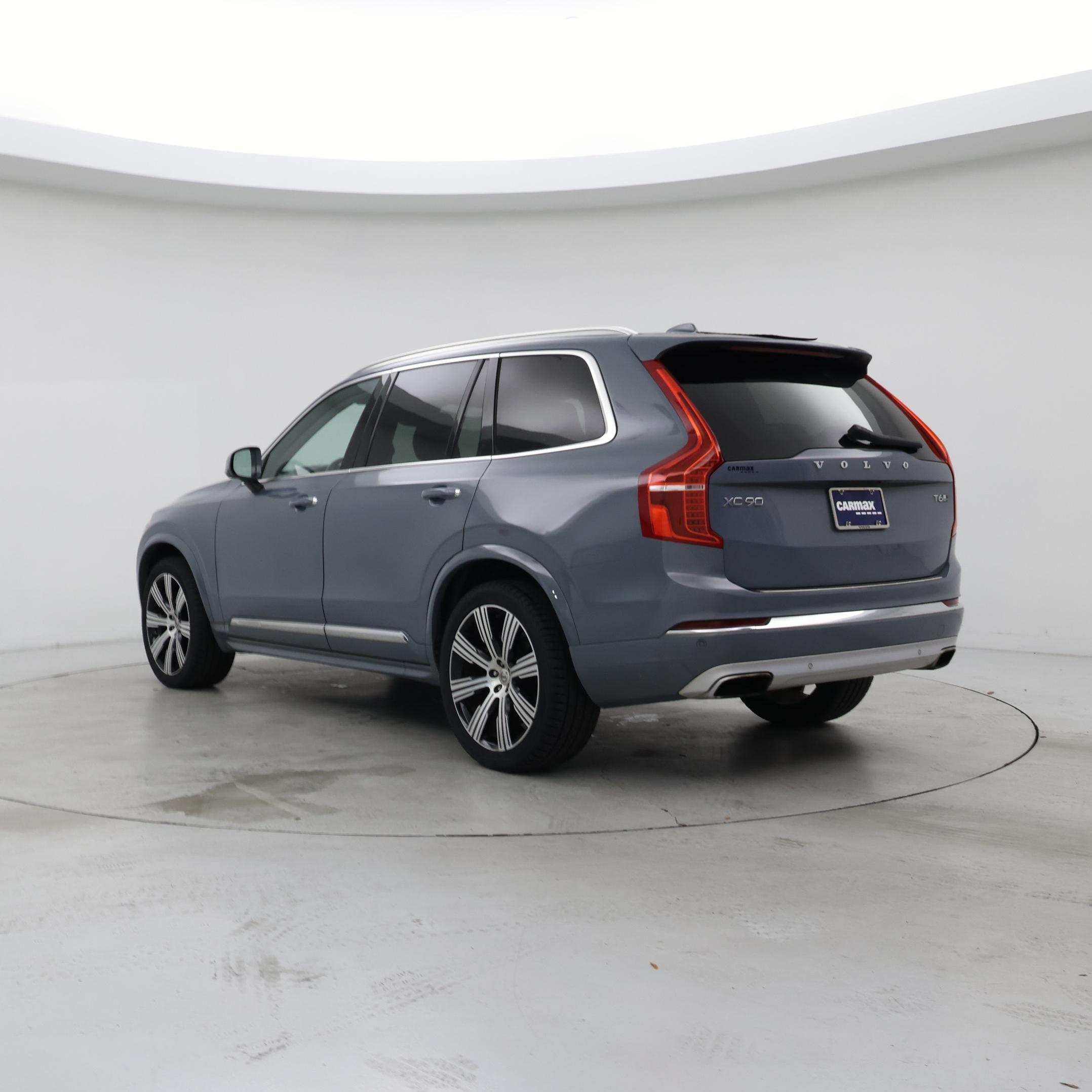 Thumbnail: 2020 Volvo XC90 - 2