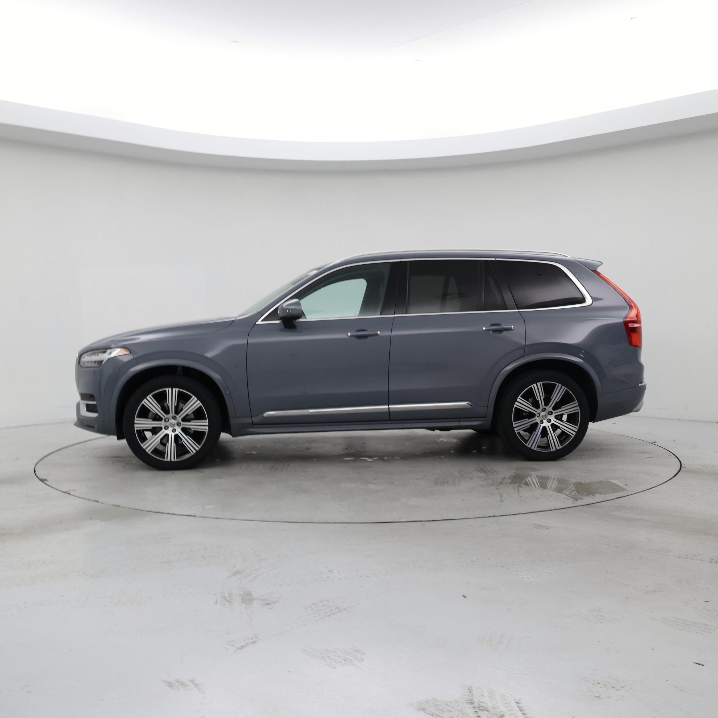 Thumbnail: 2020 Volvo XC90 - 3