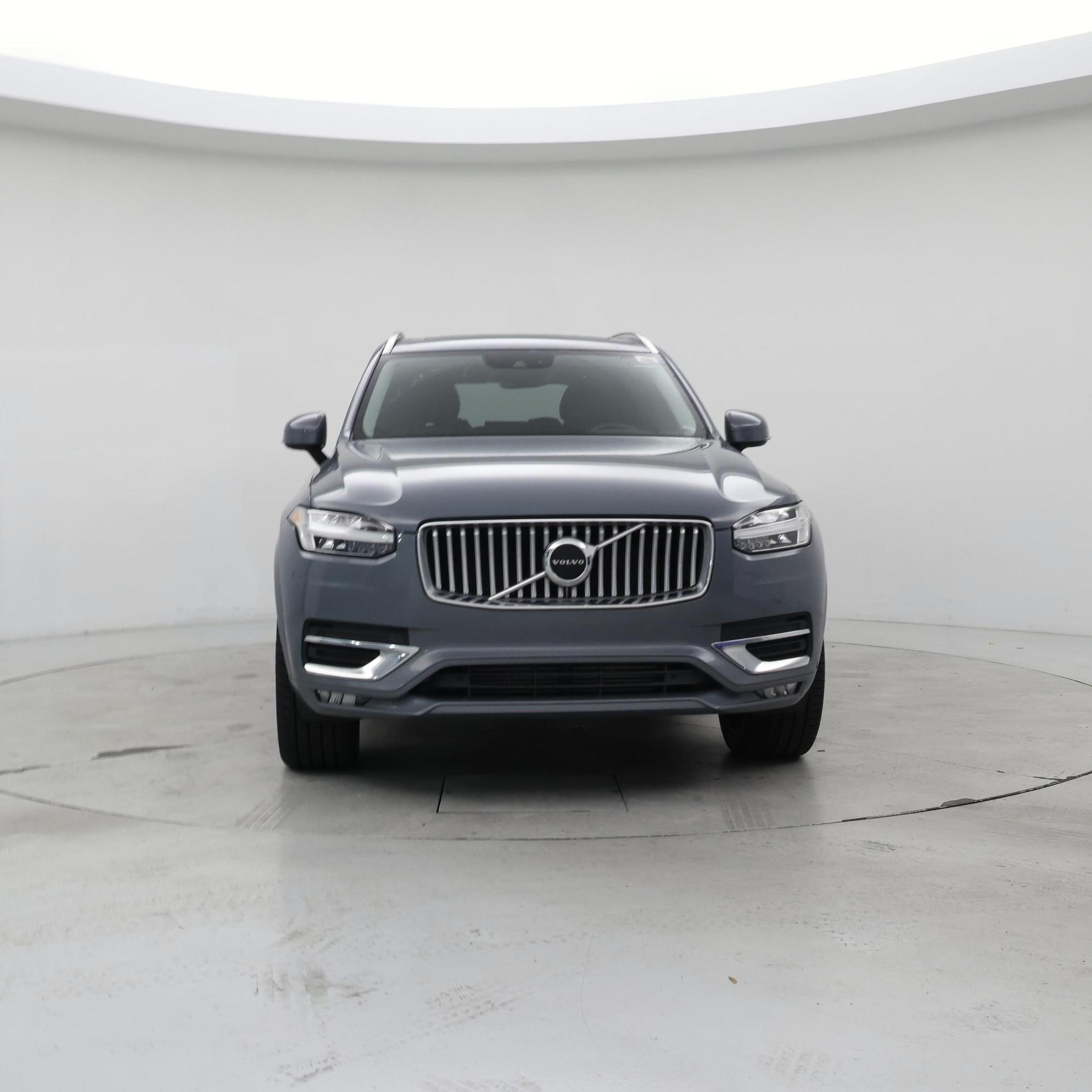 Thumbnail: 2020 Volvo XC90 - 5