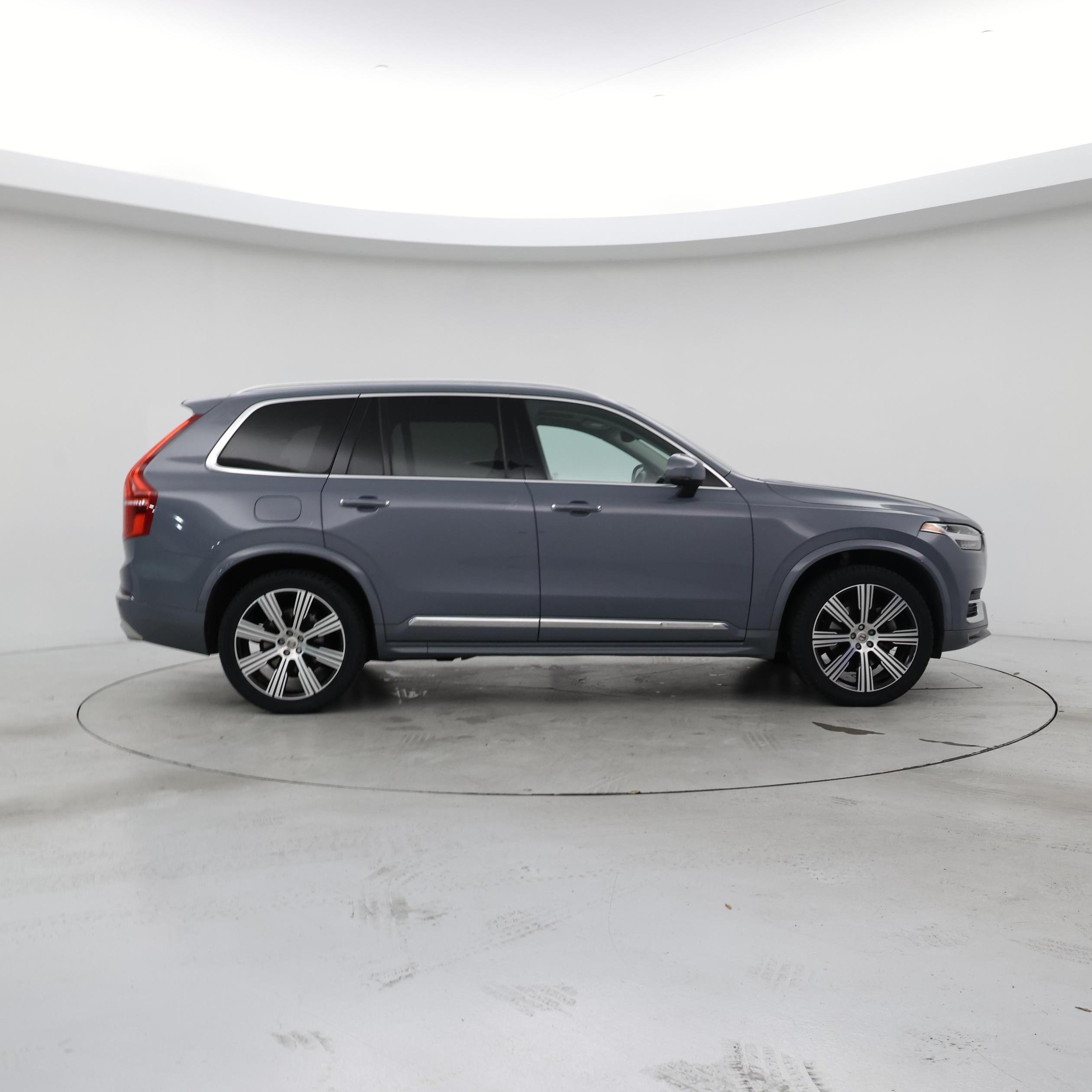 Thumbnail: 2020 Volvo XC90 - 7