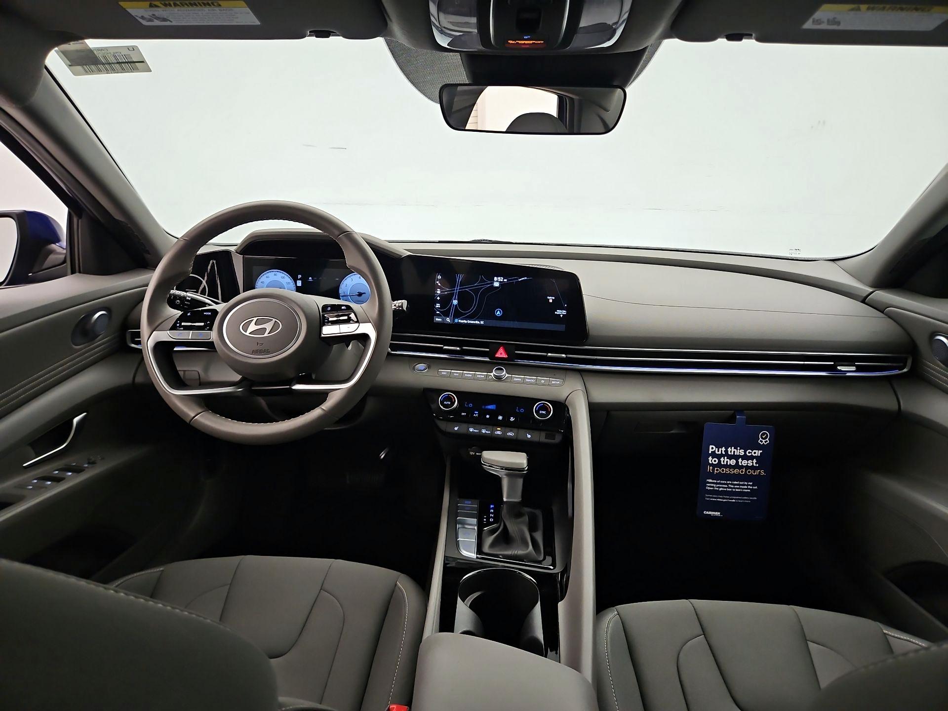 Thumbnail: 2025 Hyundai Elantra - 9