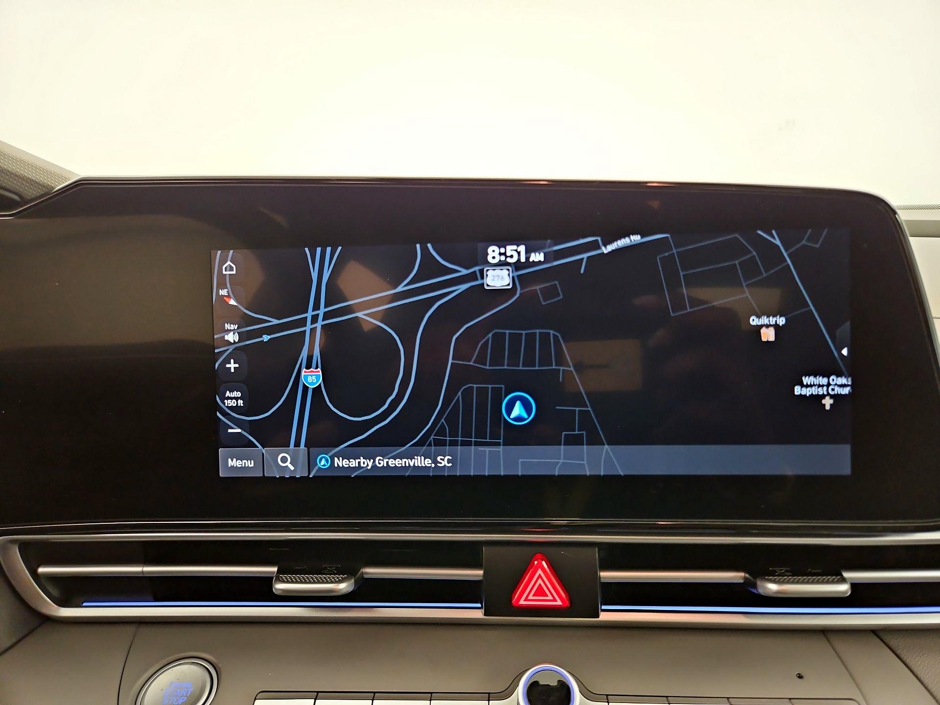 Thumbnail: 2025 Hyundai Elantra - 14