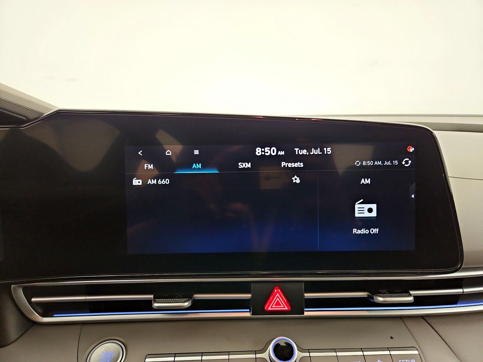 Thumbnail: 2025 Hyundai Elantra - 16