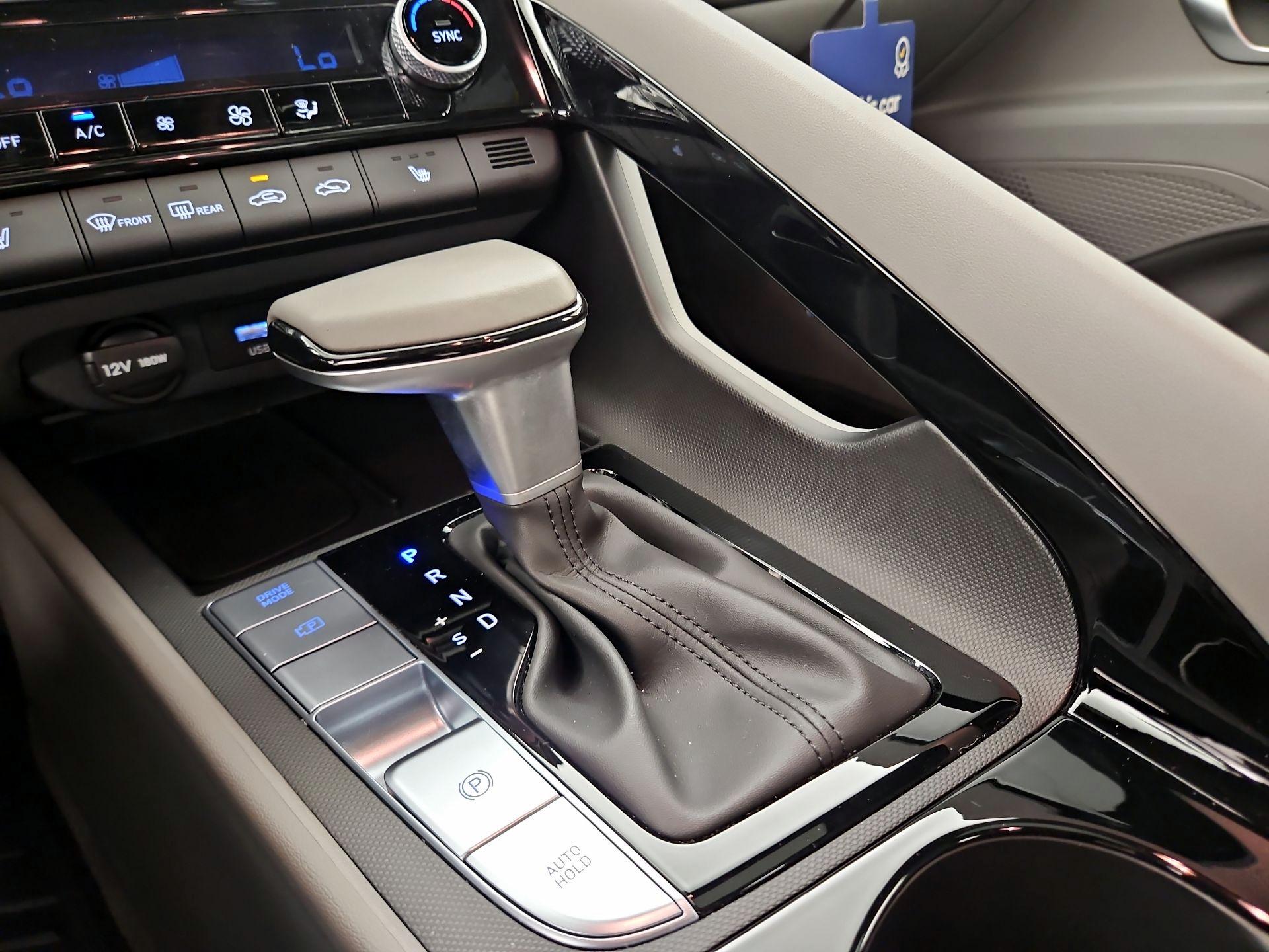 Thumbnail: 2025 Hyundai Elantra - 18