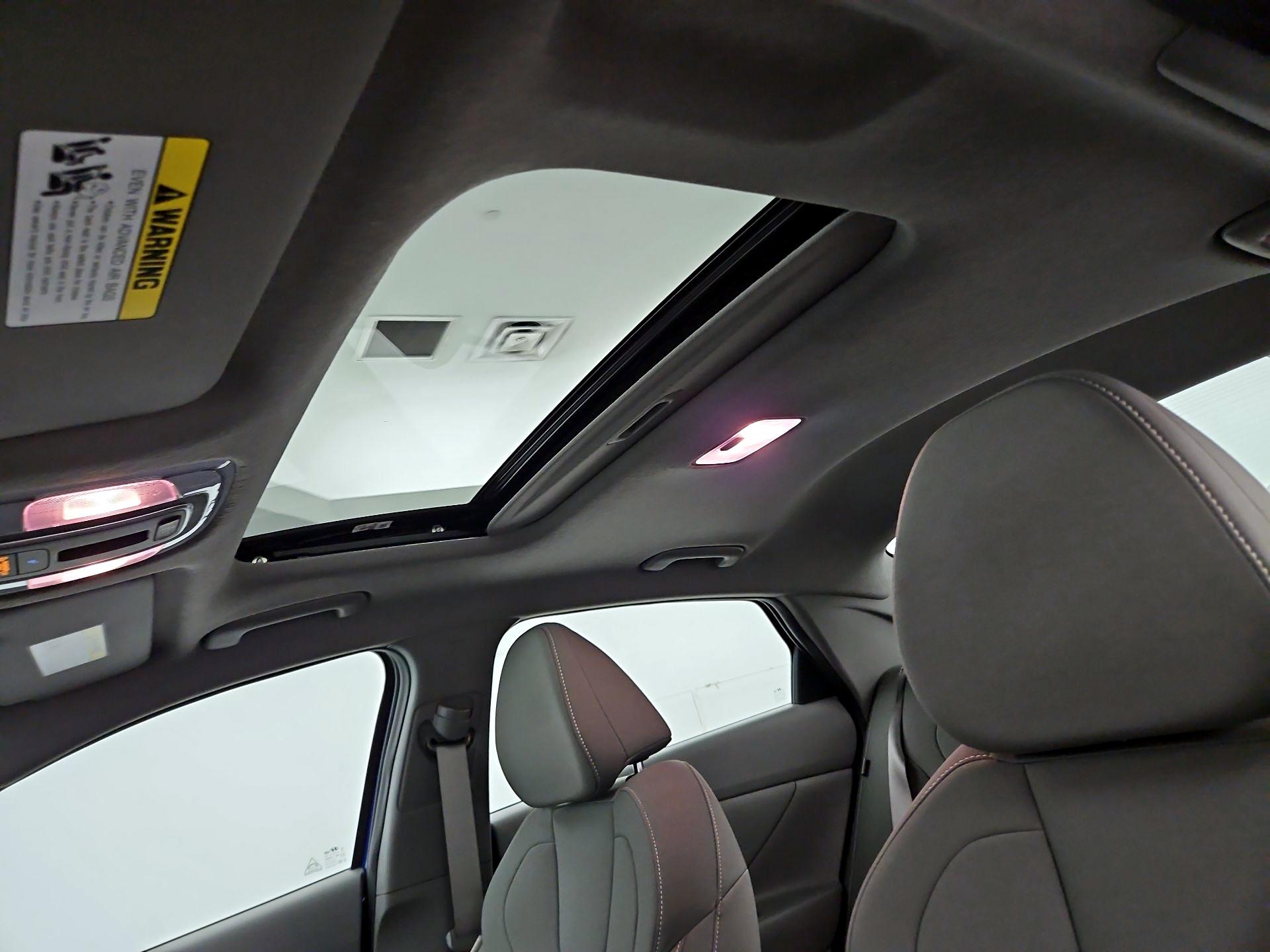 Thumbnail: 2025 Hyundai Elantra - 20