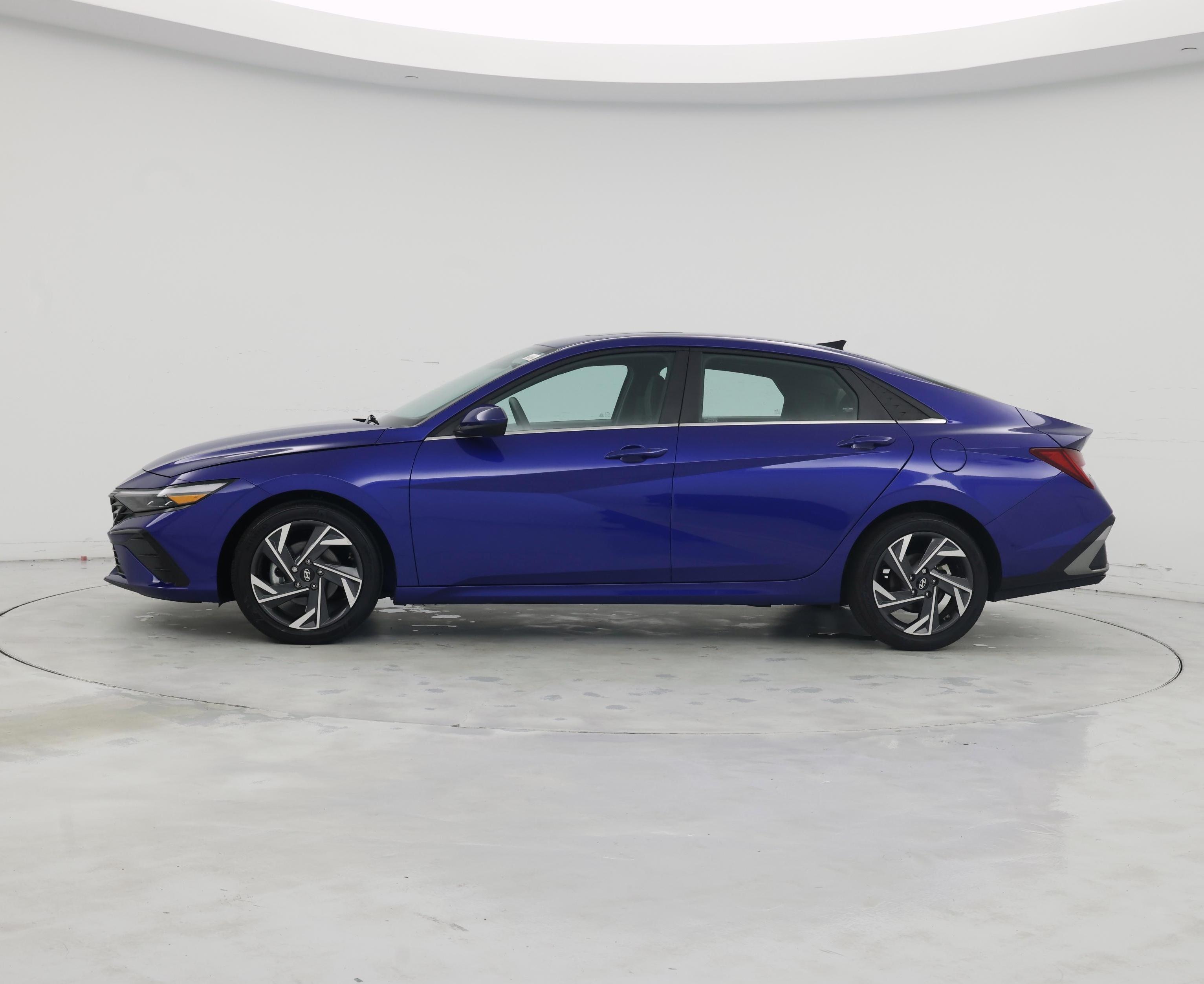 Thumbnail: 2025 Hyundai Elantra - 3
