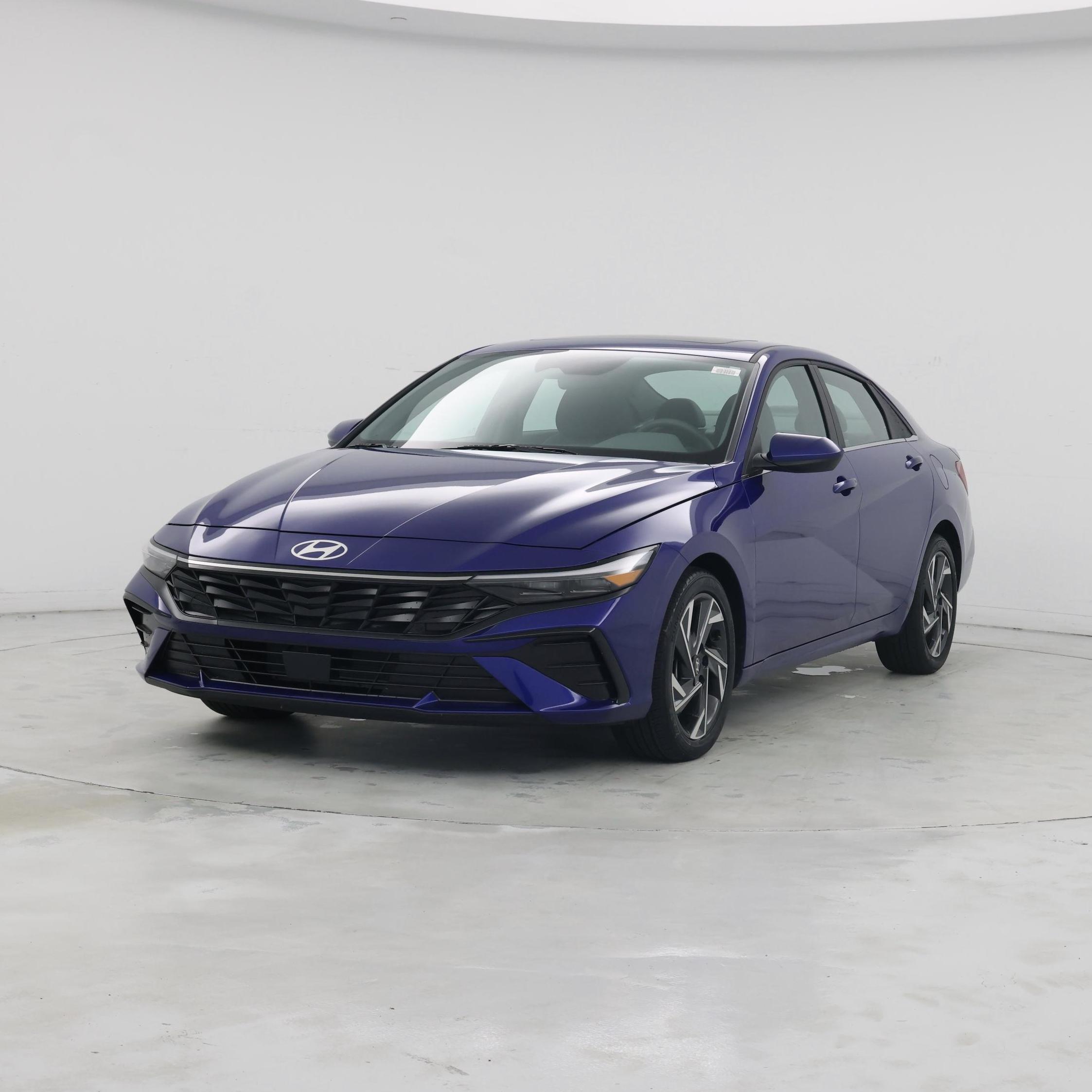 Thumbnail: 2025 Hyundai Elantra - 4