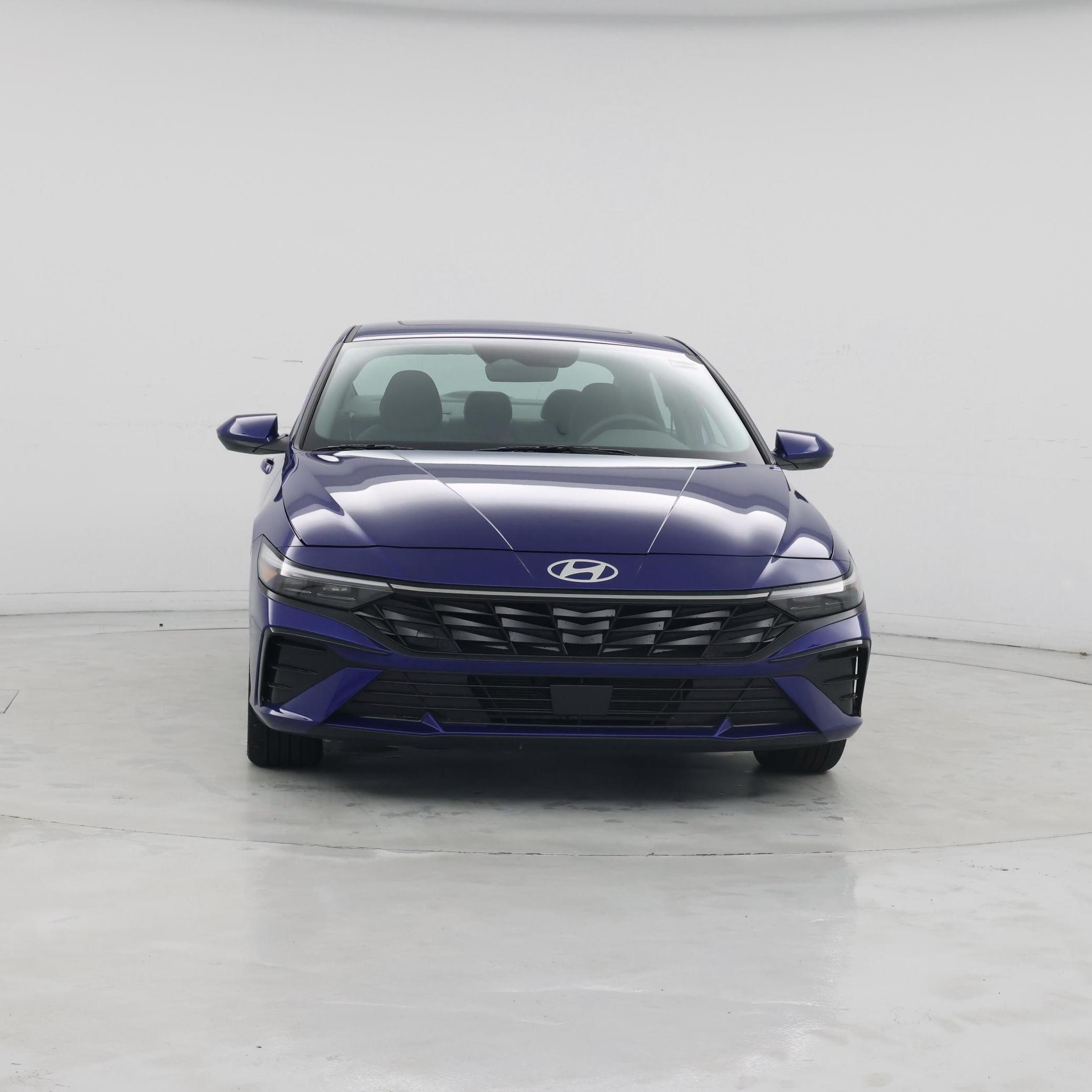 Thumbnail: 2025 Hyundai Elantra - 5
