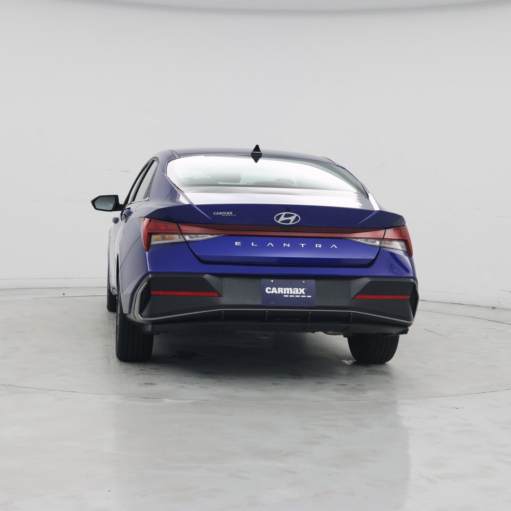 Thumbnail: 2025 Hyundai Elantra - 6