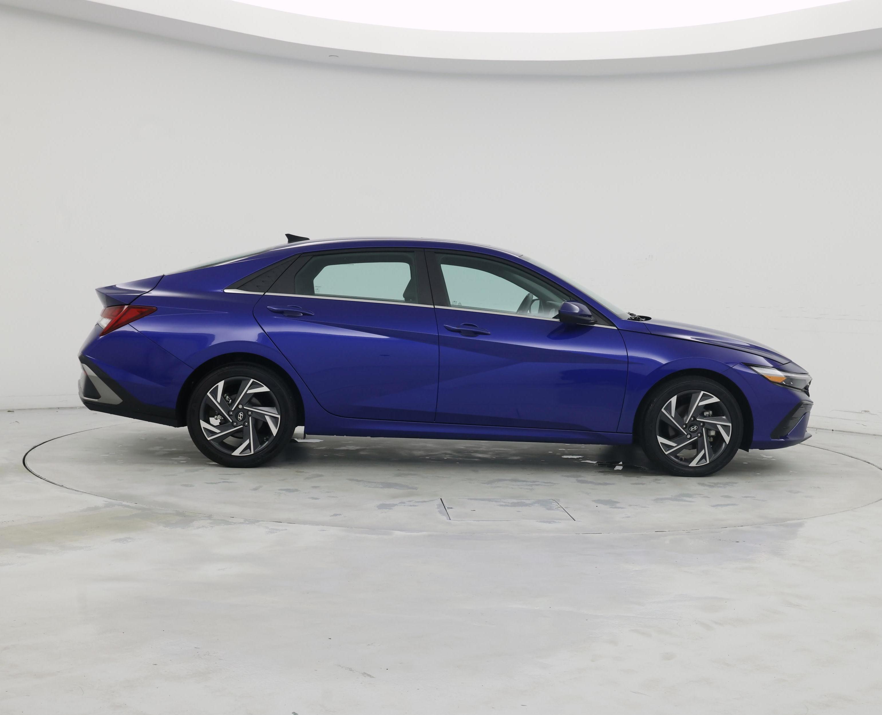 Thumbnail: 2025 Hyundai Elantra - 7