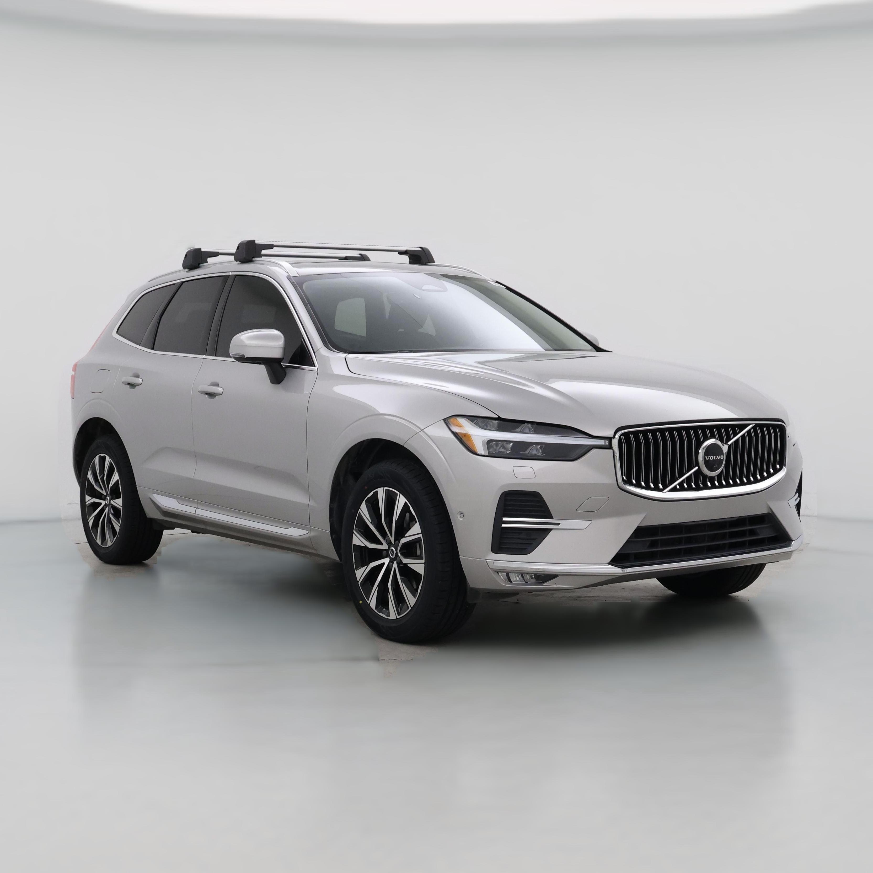 Thumbnail: 2023 Volvo XC60 - 1