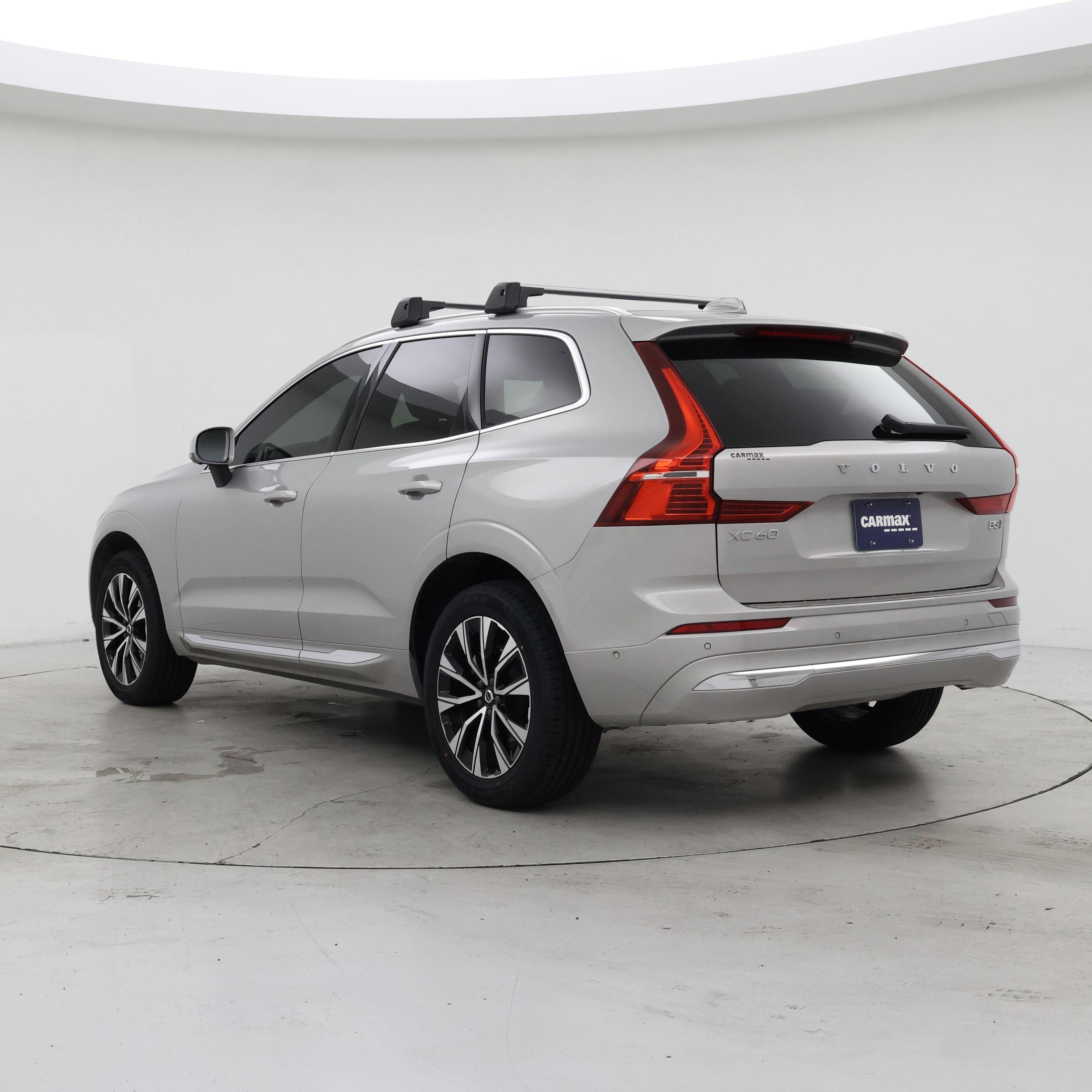 Thumbnail: 2023 Volvo XC60 - 2