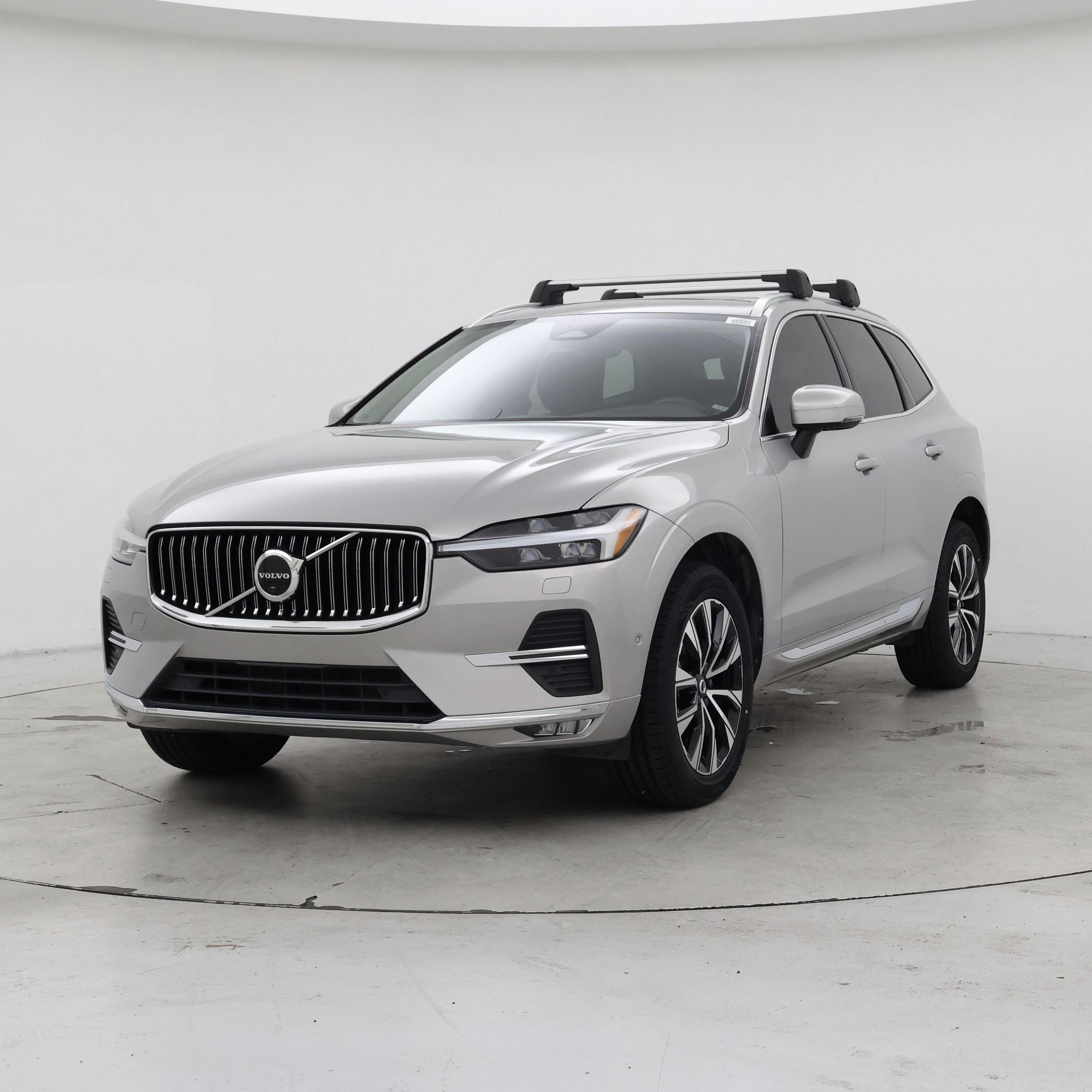 Thumbnail: 2023 Volvo XC60 - 4