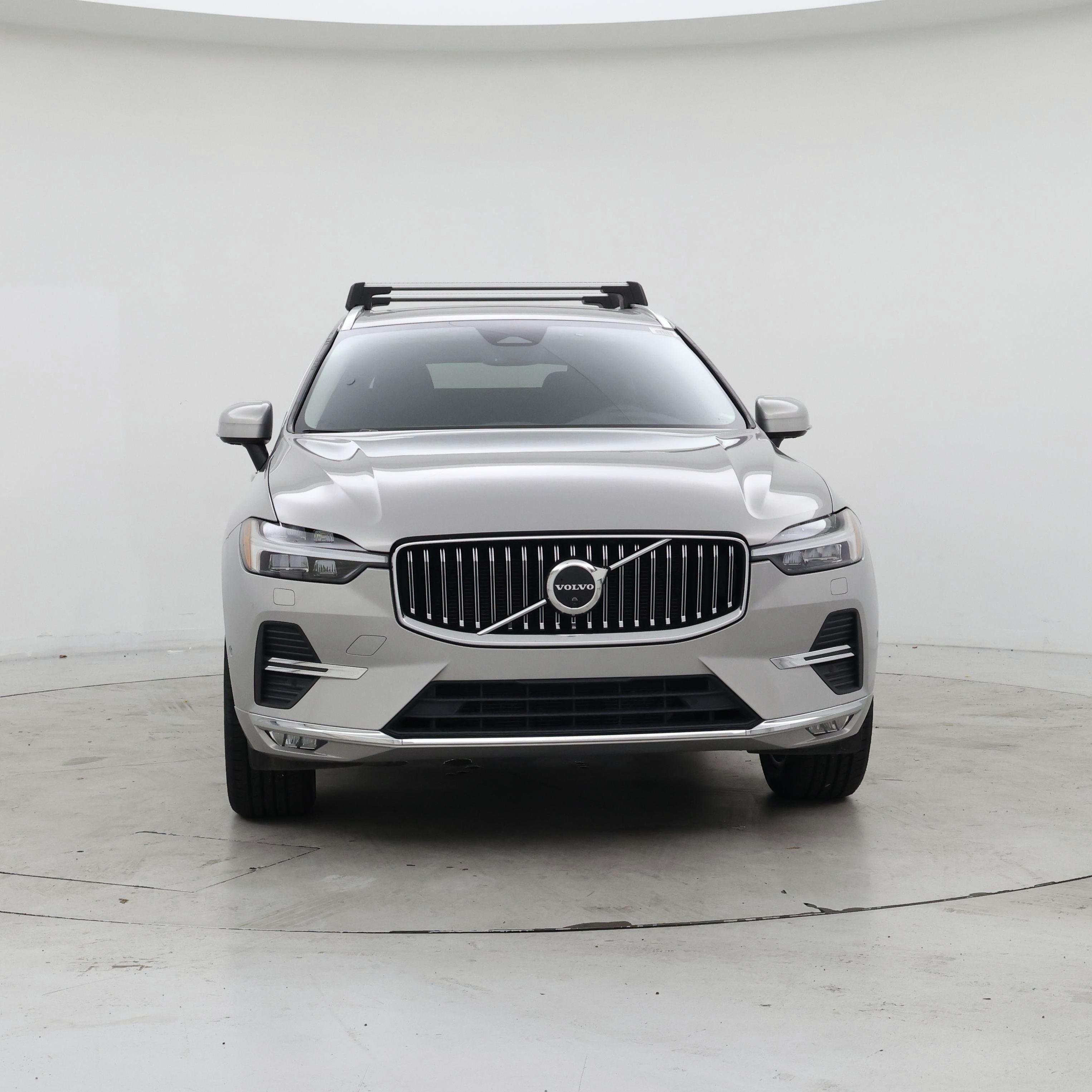 Thumbnail: 2023 Volvo XC60 - 5