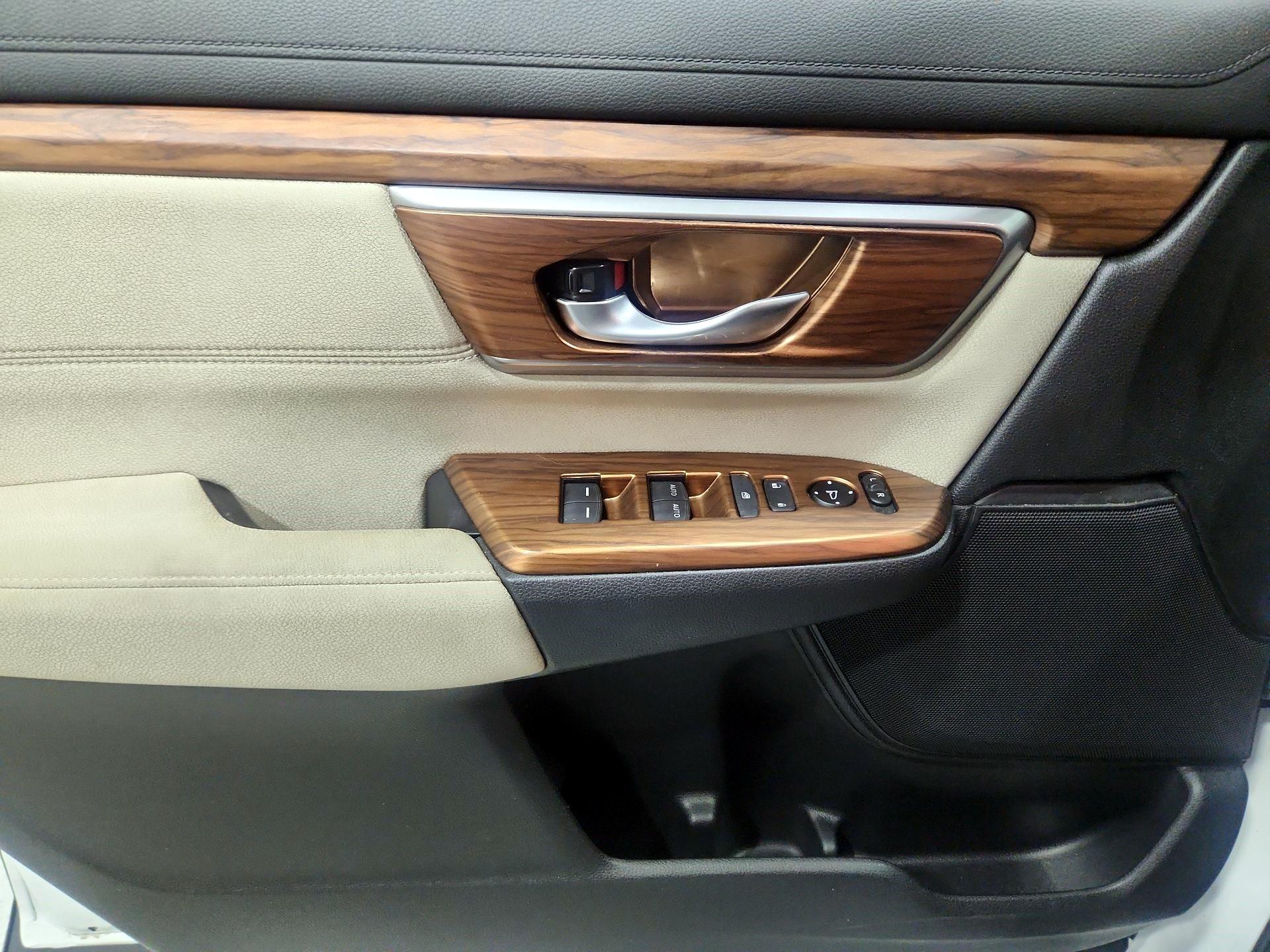 Thumbnail: 2021 Honda CR-V - 12
