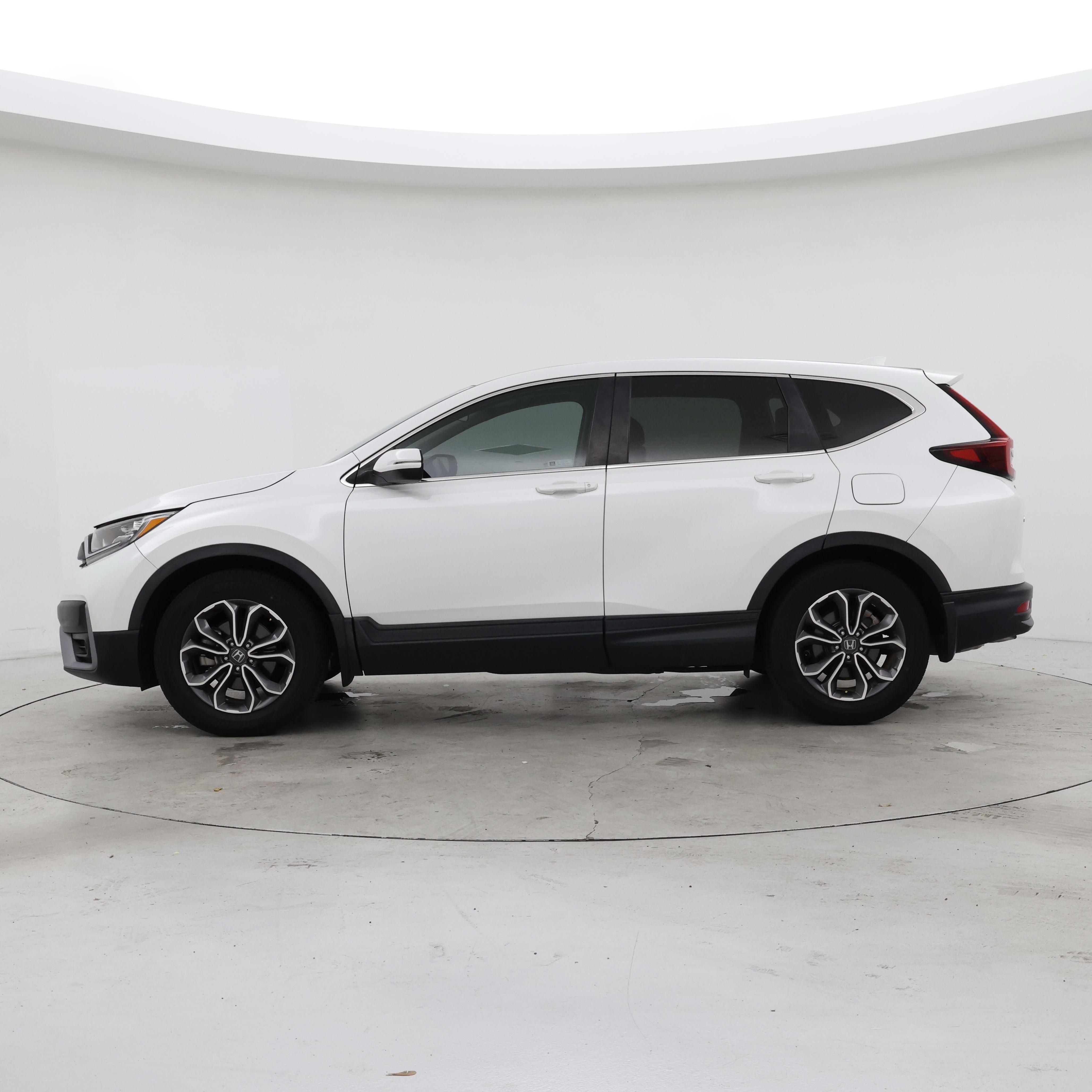 Thumbnail: 2021 Honda CR-V - 3