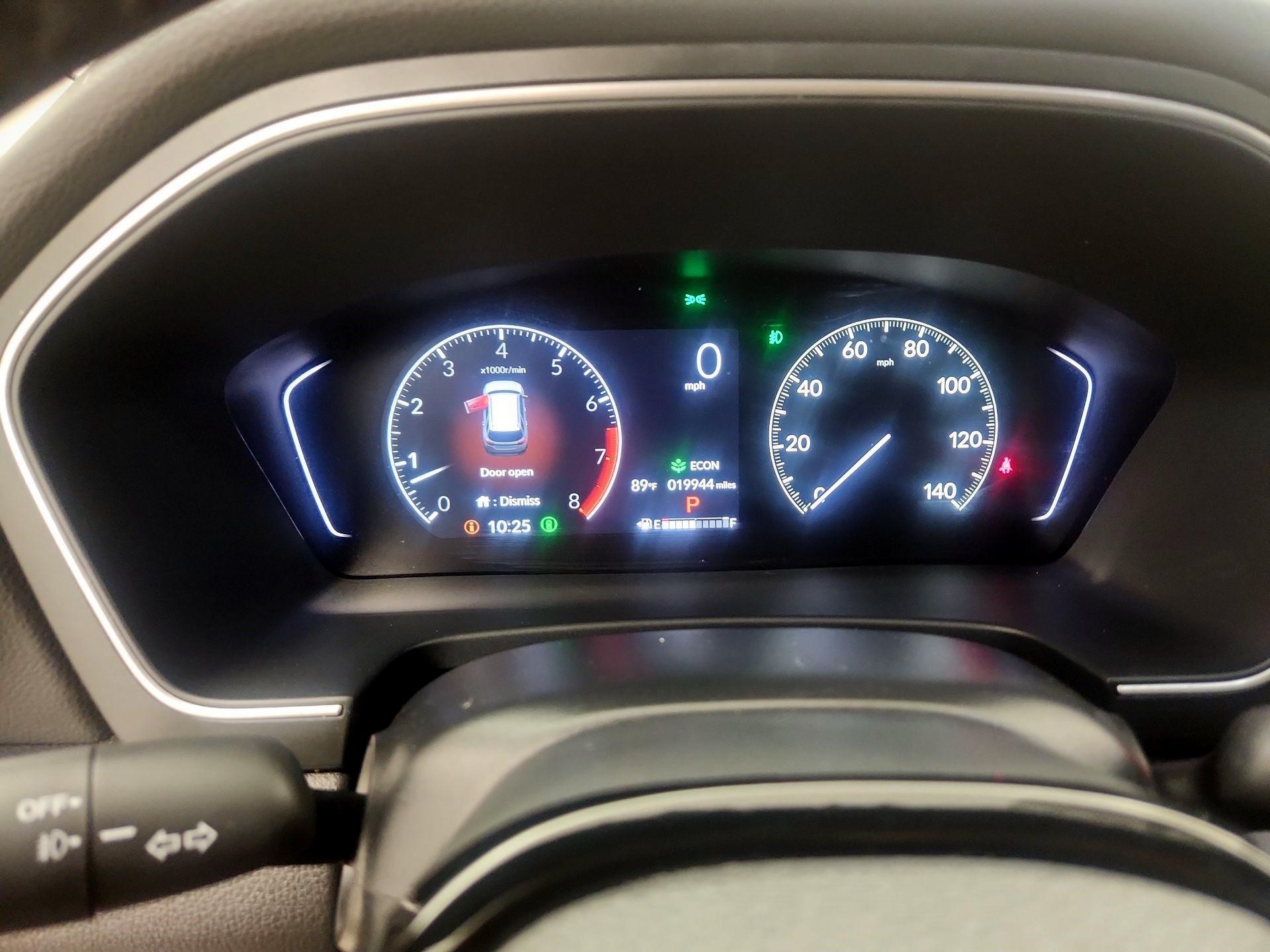Thumbnail: 2023 Honda Pilot - 10