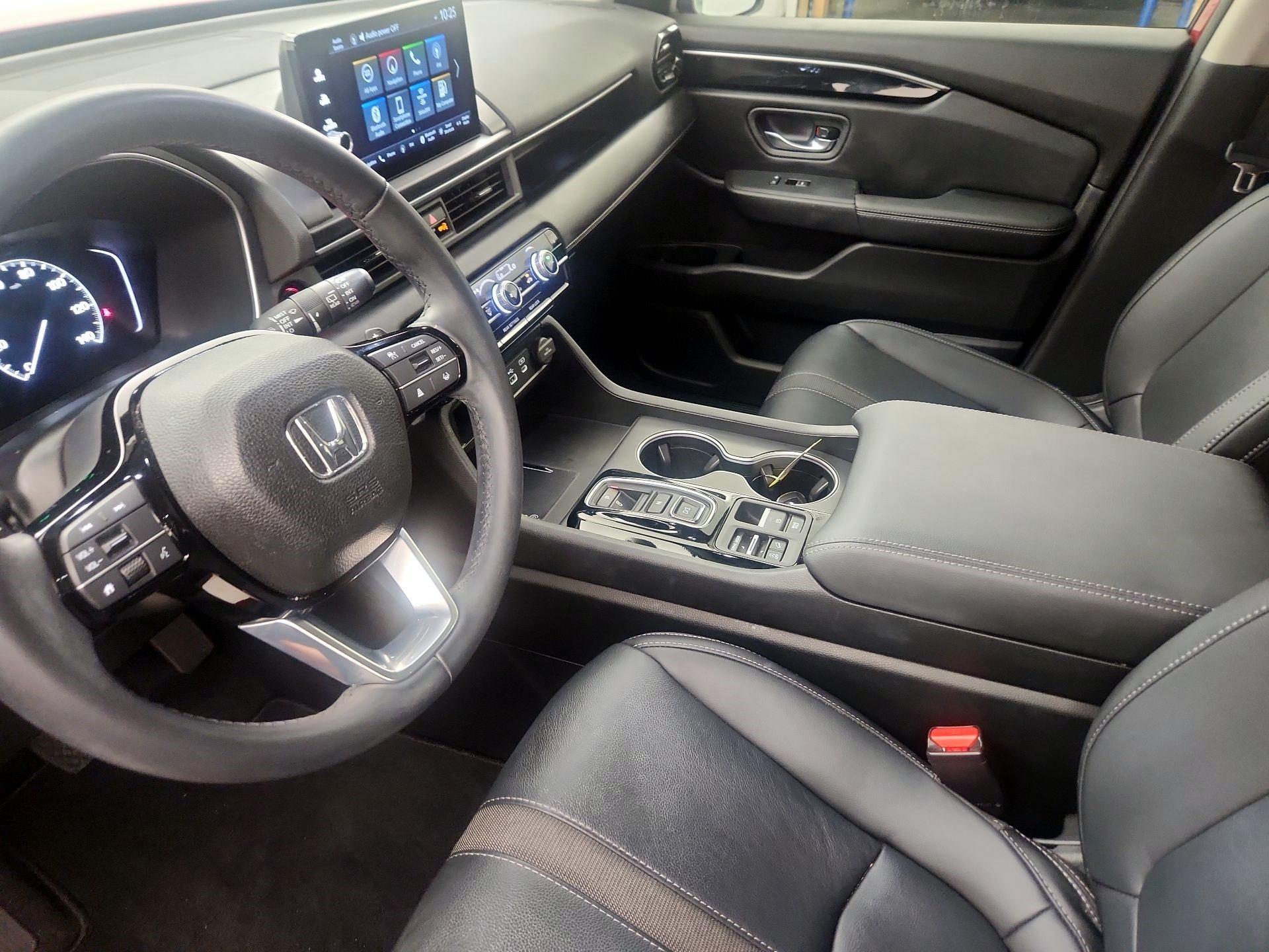 Thumbnail: 2023 Honda Pilot - 11