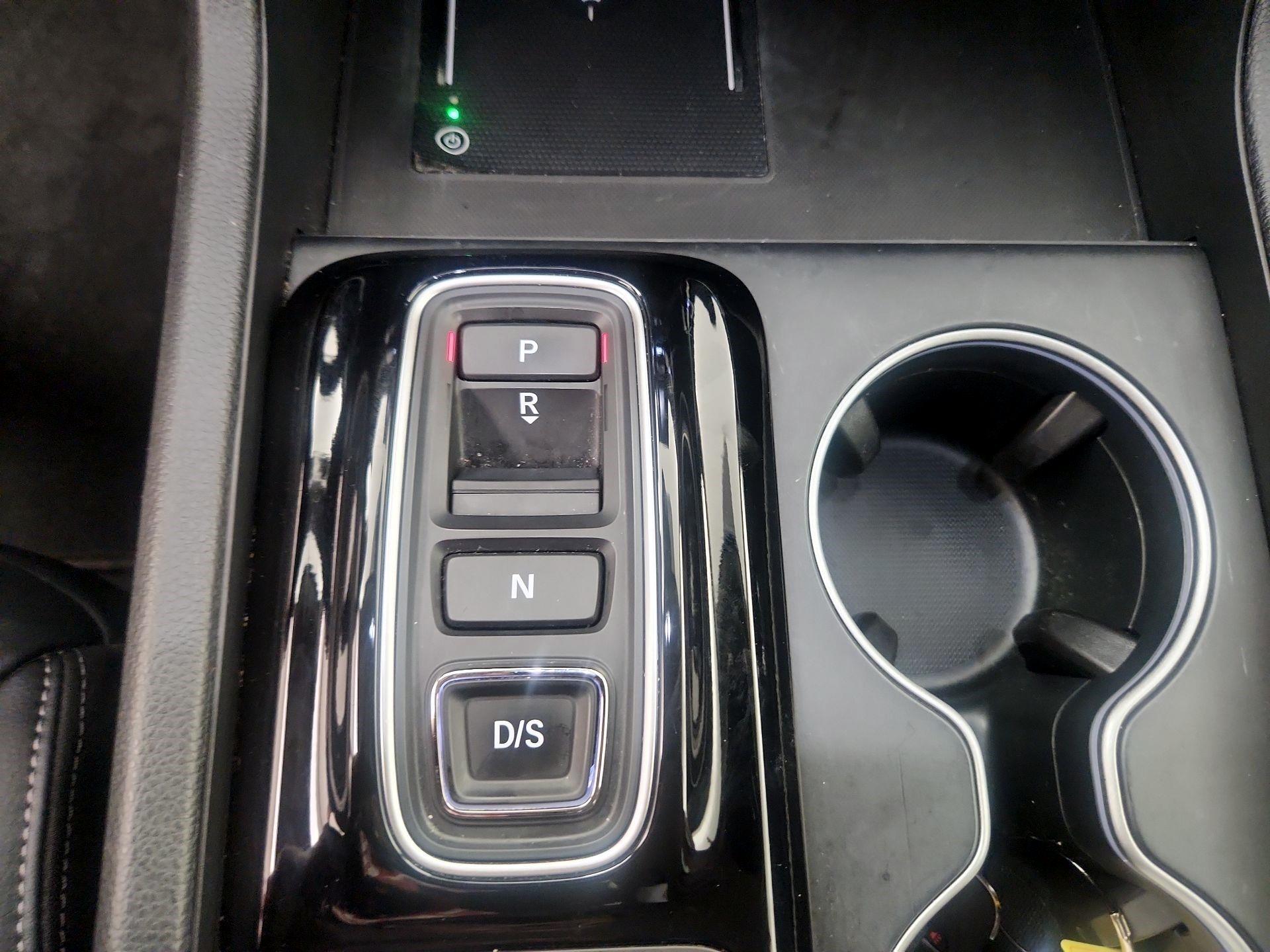 Thumbnail: 2023 Honda Pilot - 17