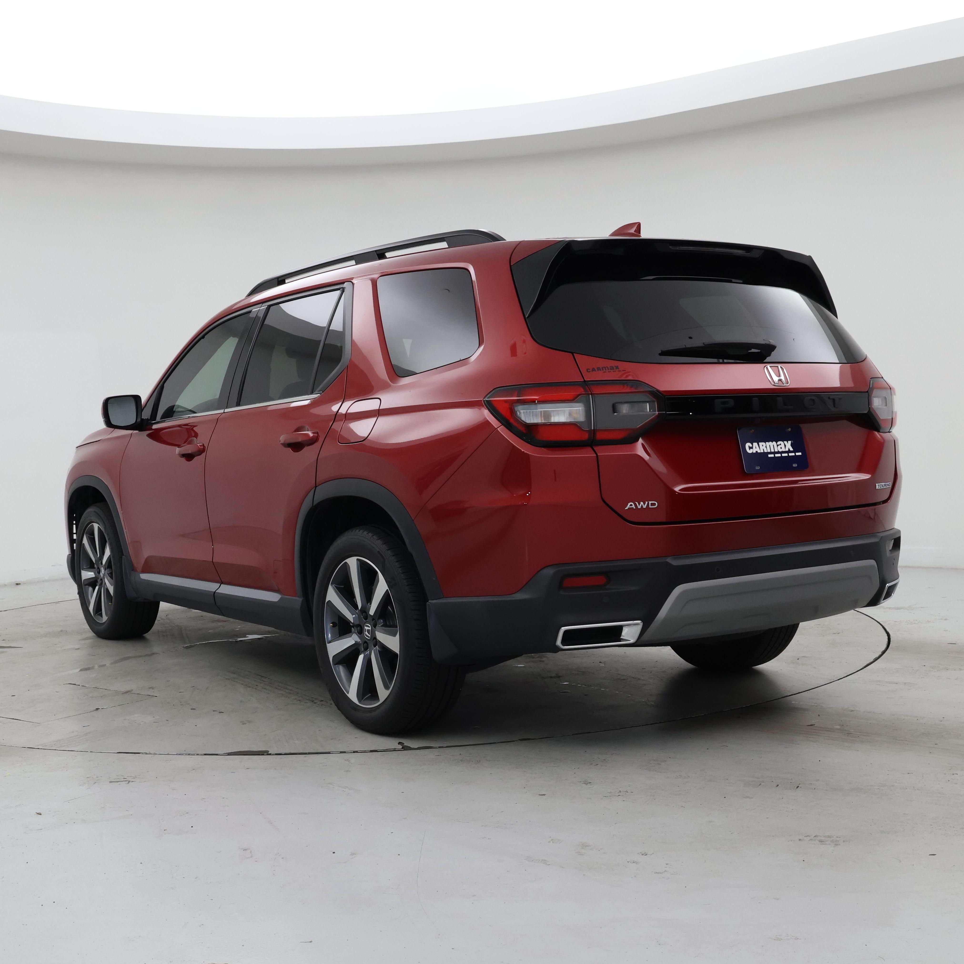 Thumbnail: 2023 Honda Pilot - 2
