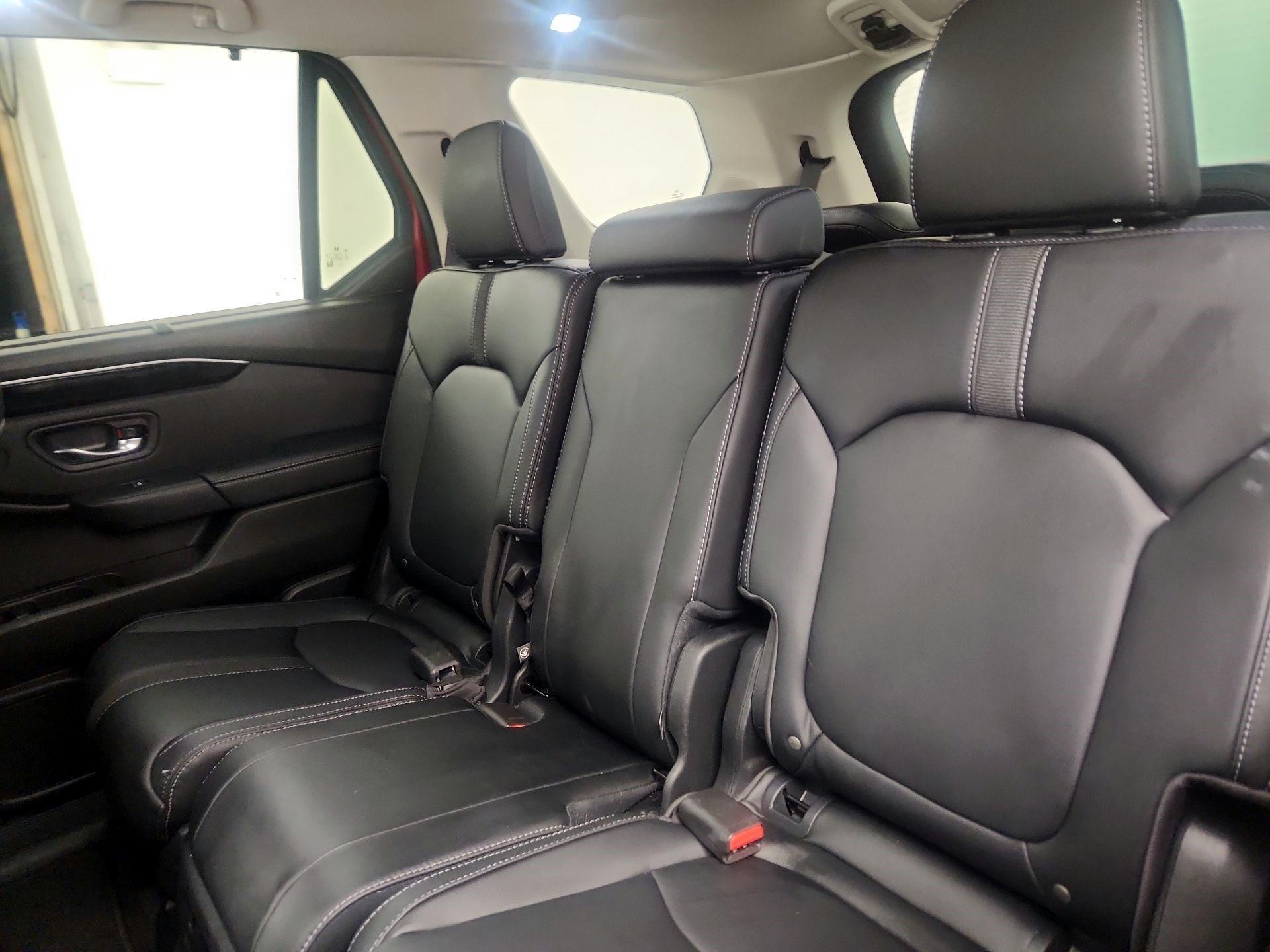 Thumbnail: 2023 Honda Pilot - 20