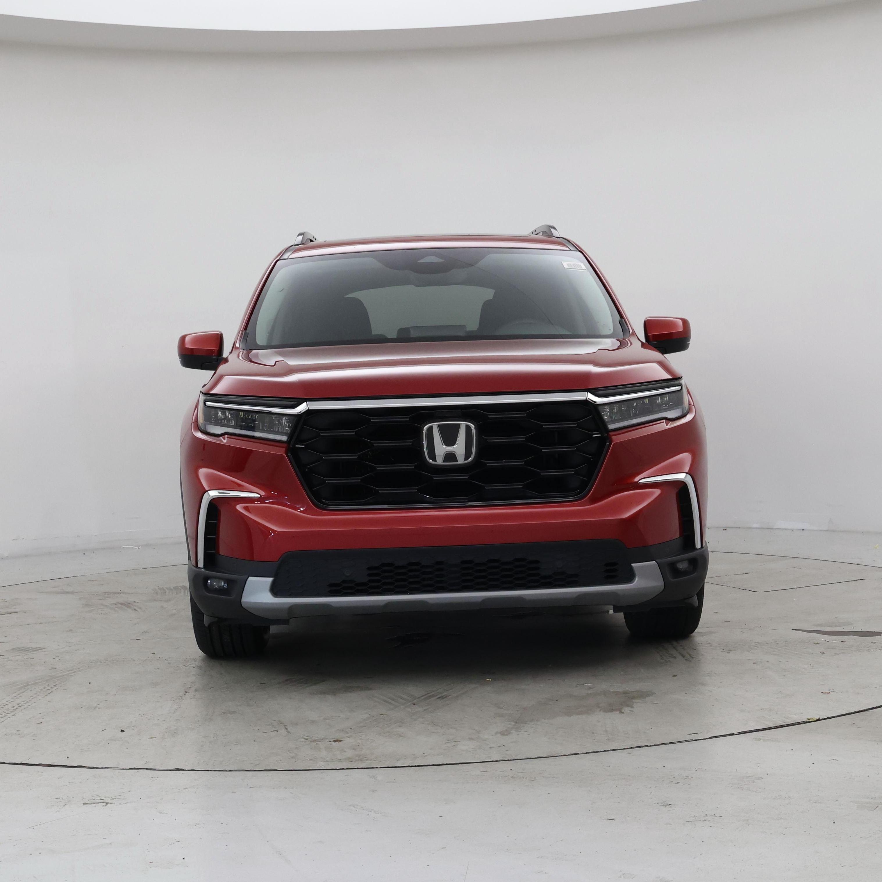 Thumbnail: 2023 Honda Pilot - 5