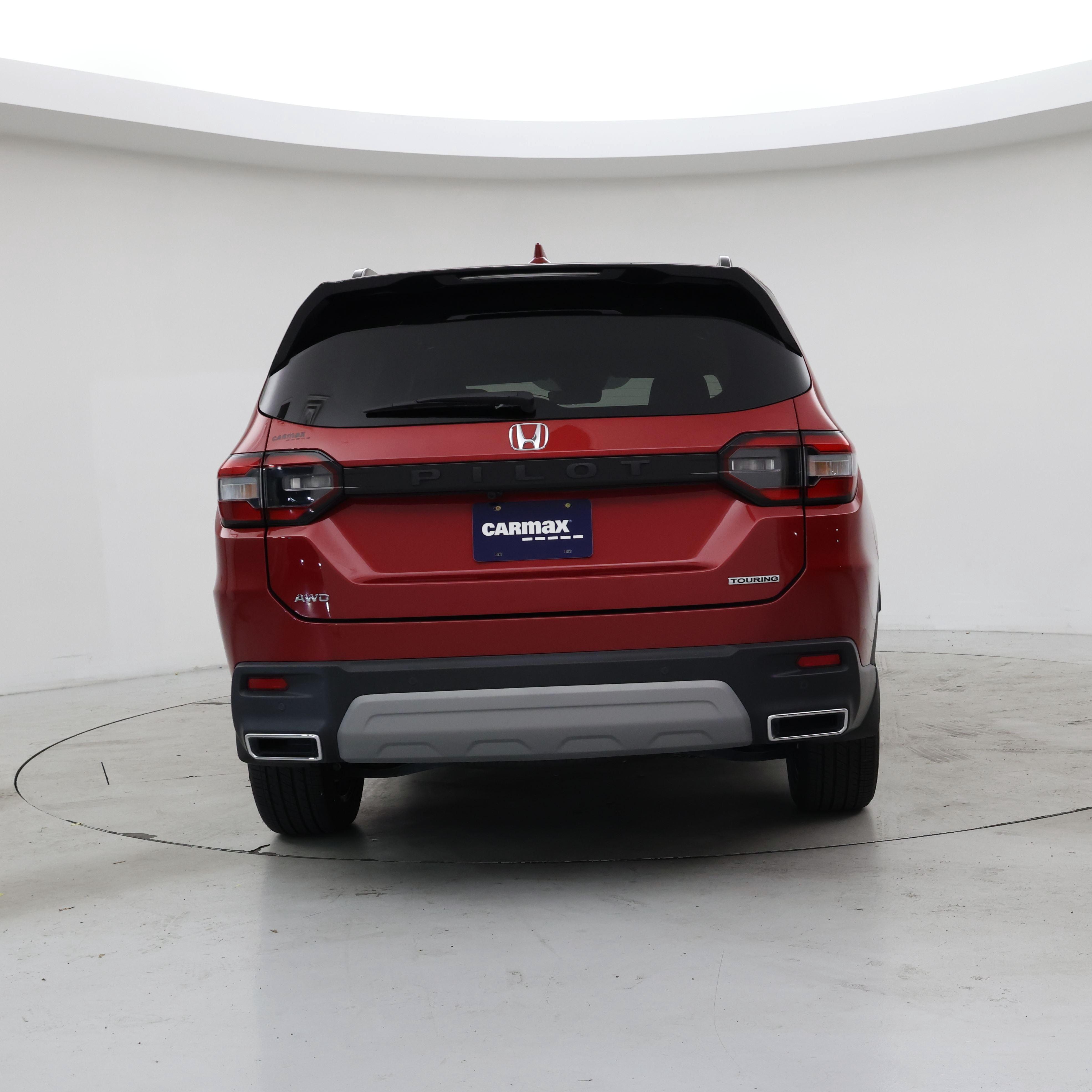 Thumbnail: 2023 Honda Pilot - 6
