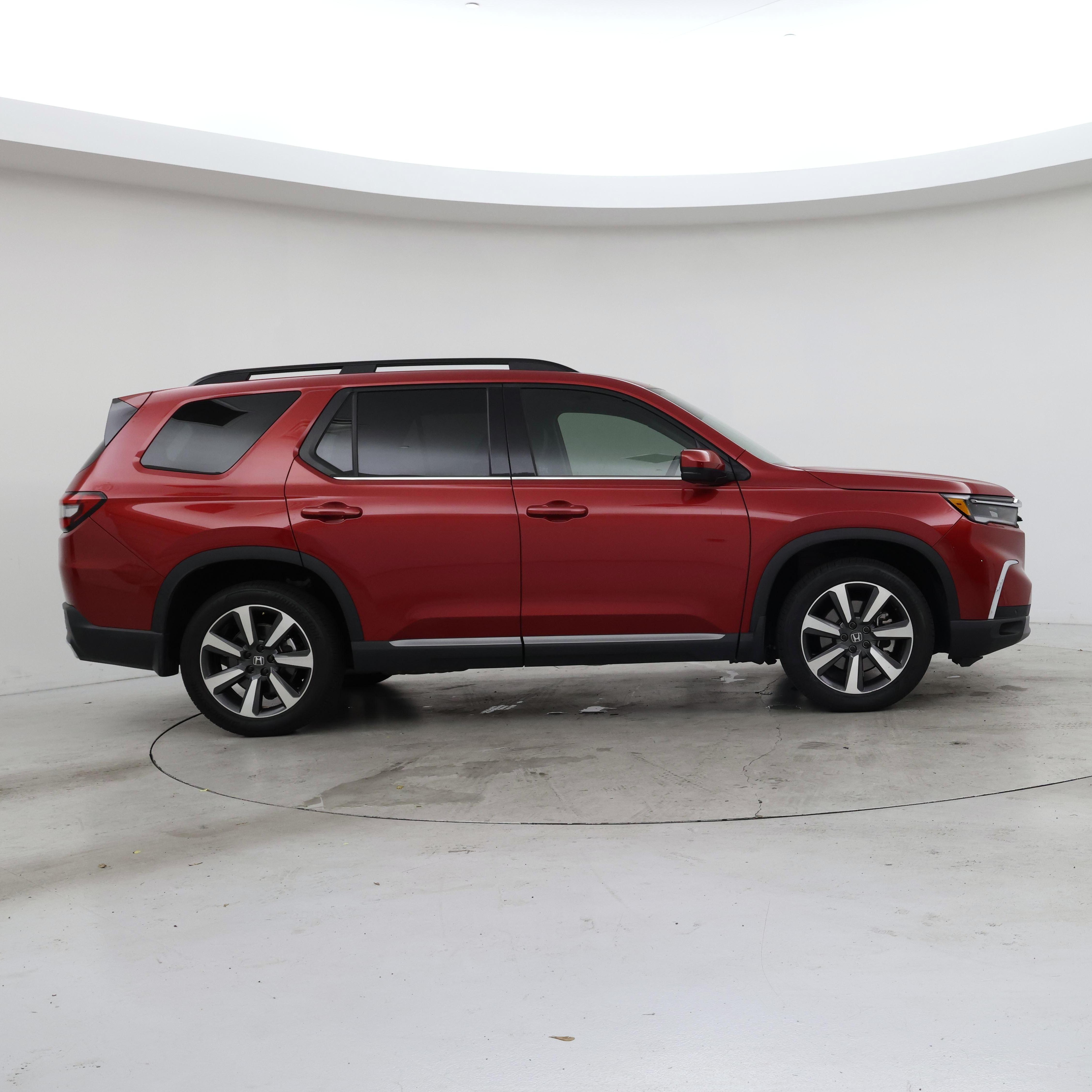 Thumbnail: 2023 Honda Pilot - 7
