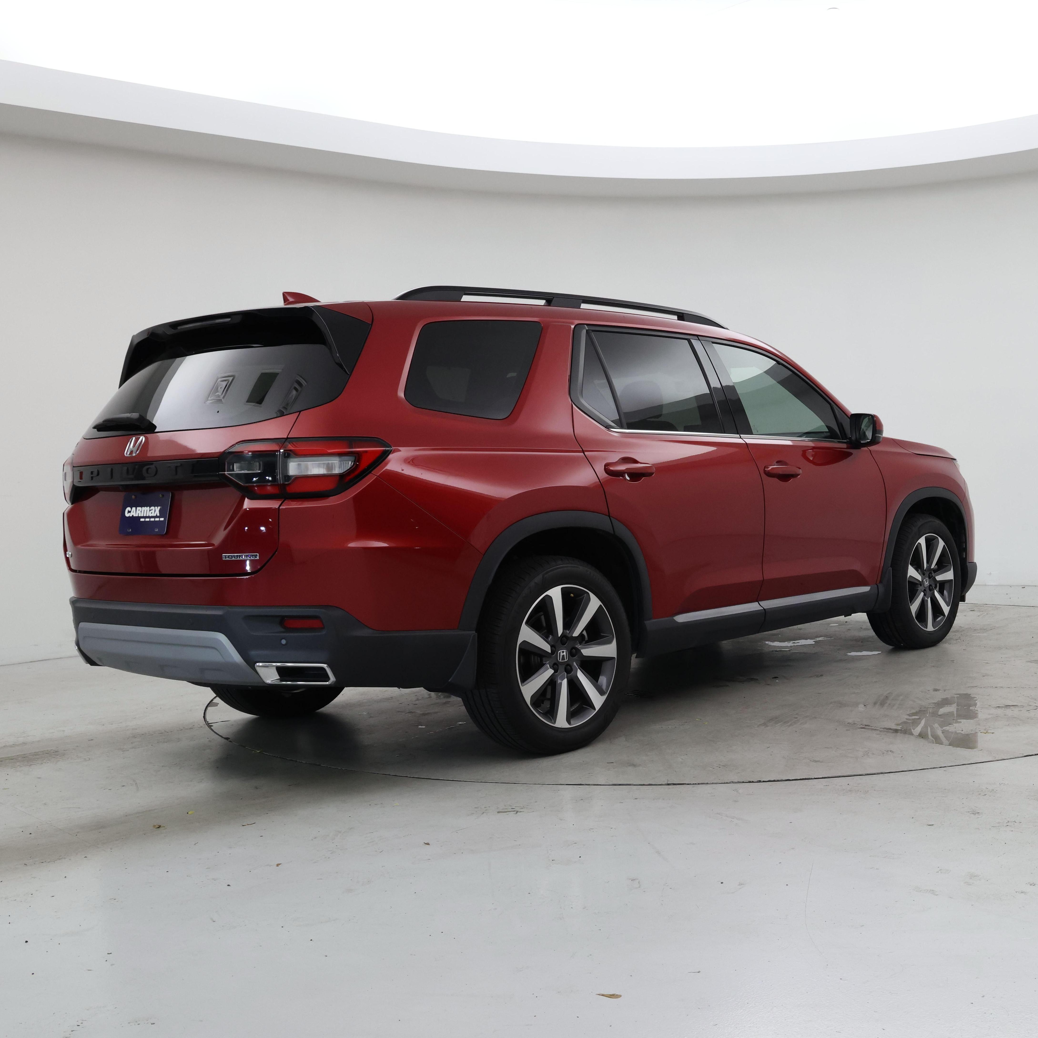Thumbnail: 2023 Honda Pilot - 8