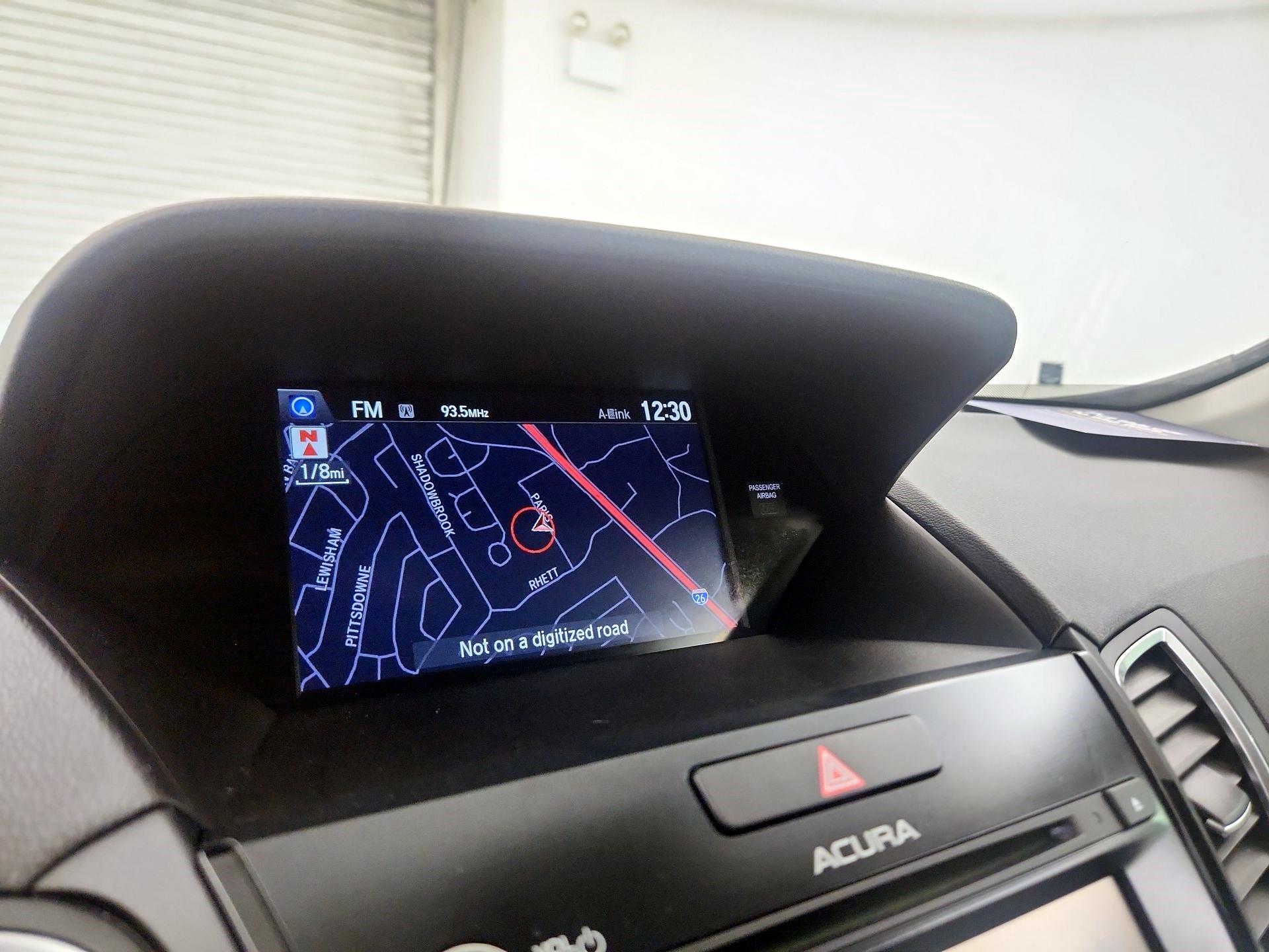 Thumbnail: 2016 Acura RDX - 12