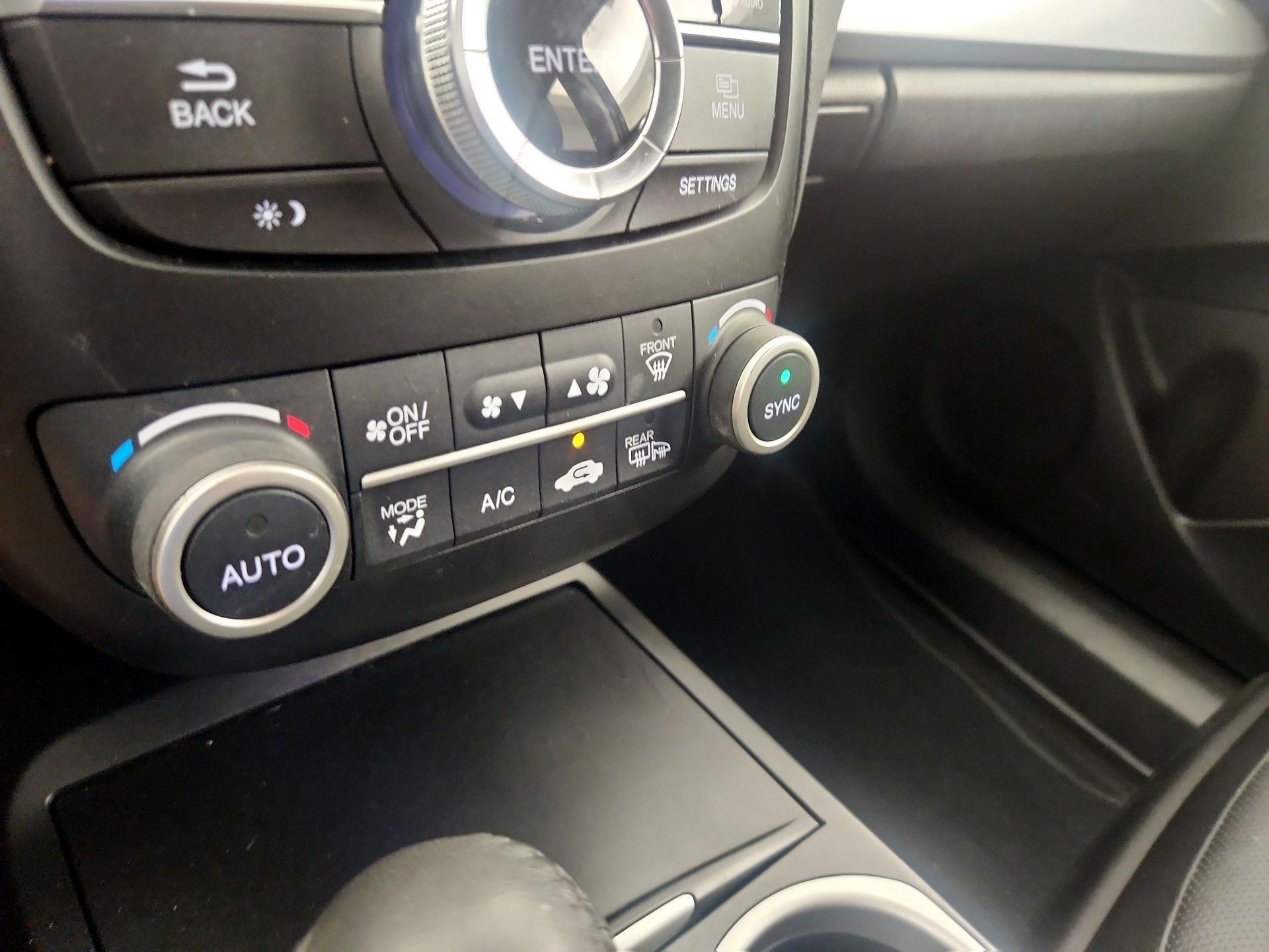 Thumbnail: 2016 Acura RDX - 15