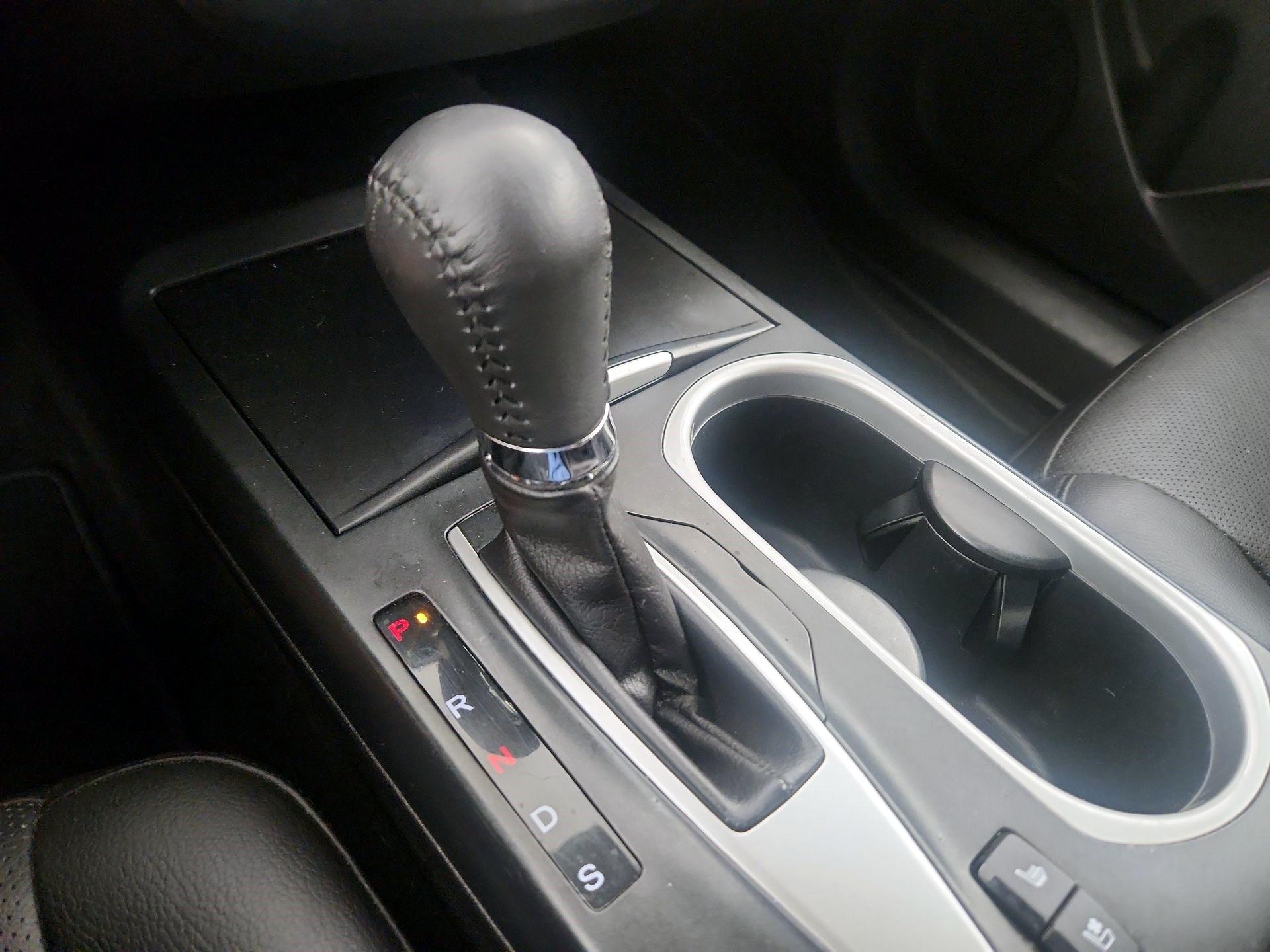 Thumbnail: 2016 Acura RDX - 16