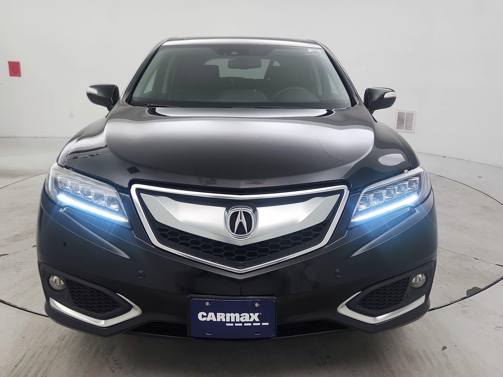 Thumbnail: 2016 Acura RDX - 2