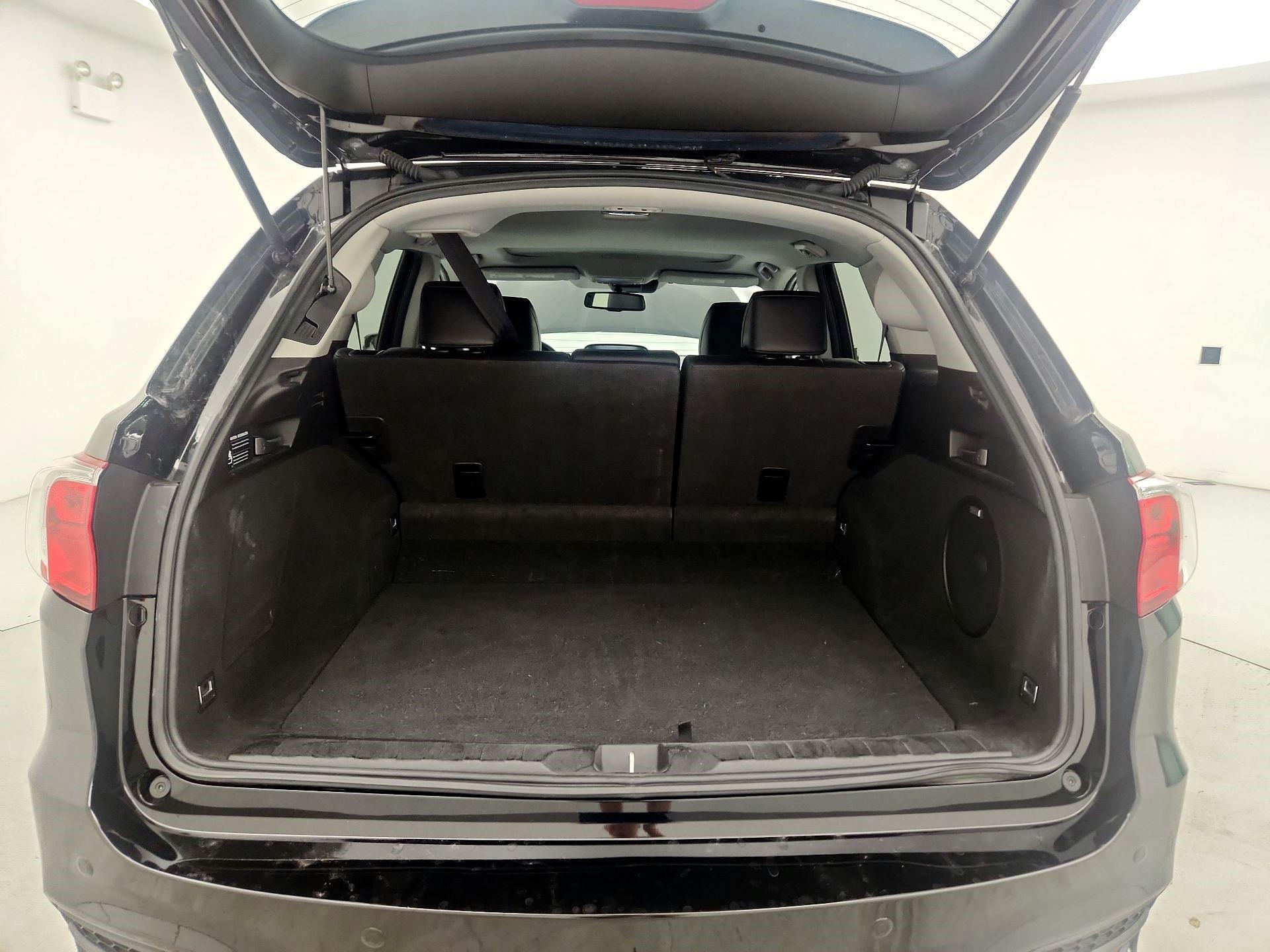 Thumbnail: 2016 Acura RDX - 19