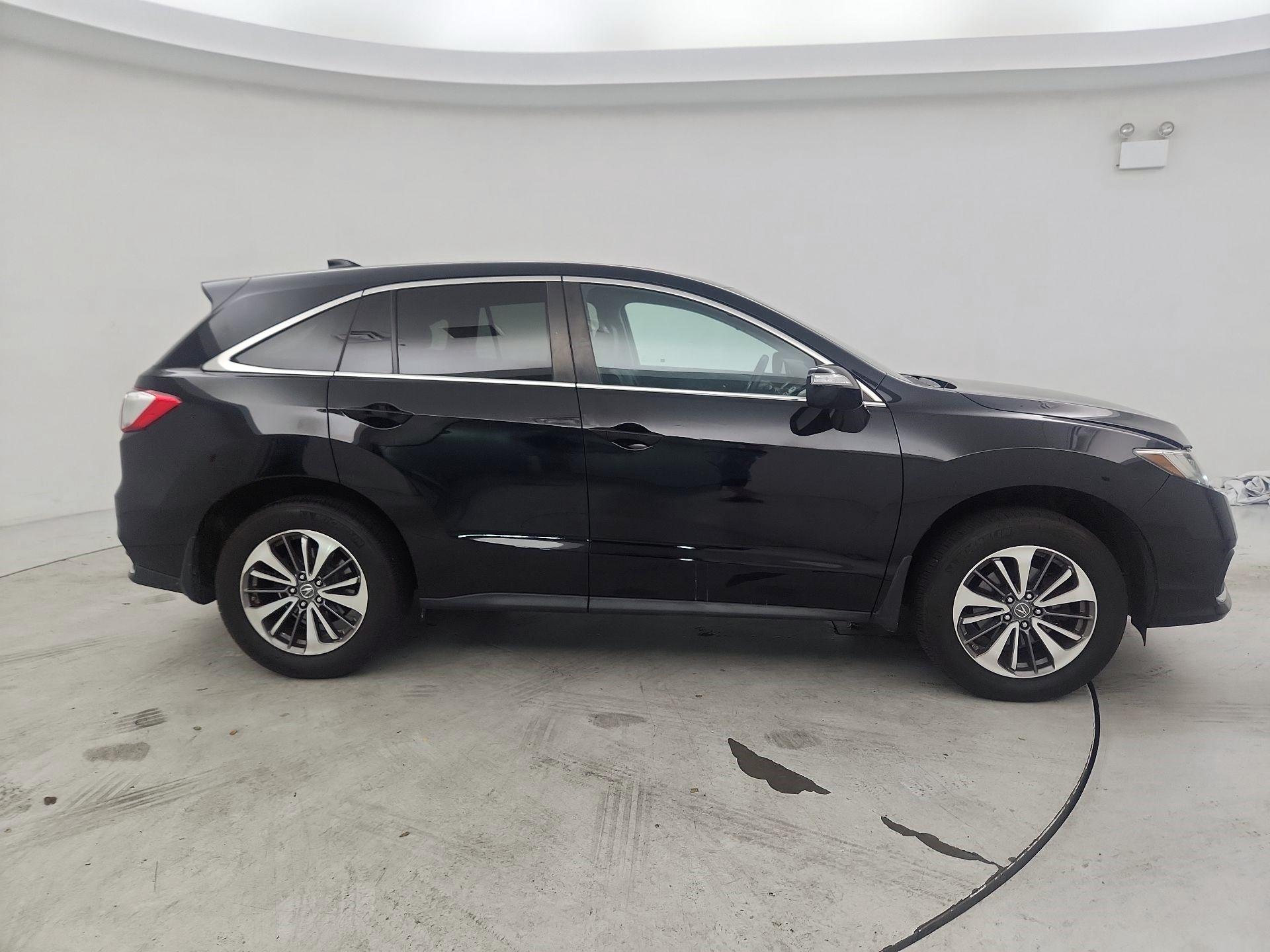 Thumbnail: 2016 Acura RDX - 4