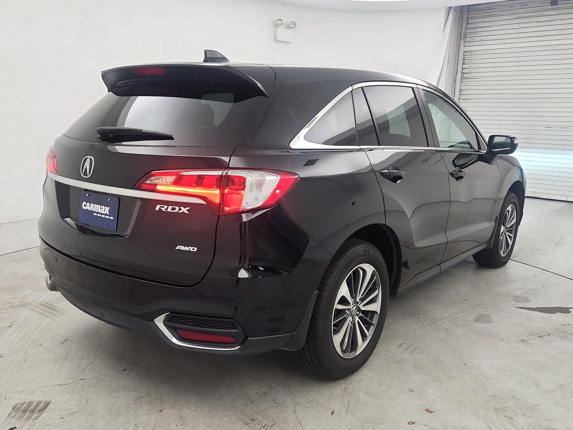 Thumbnail: 2016 Acura RDX - 5